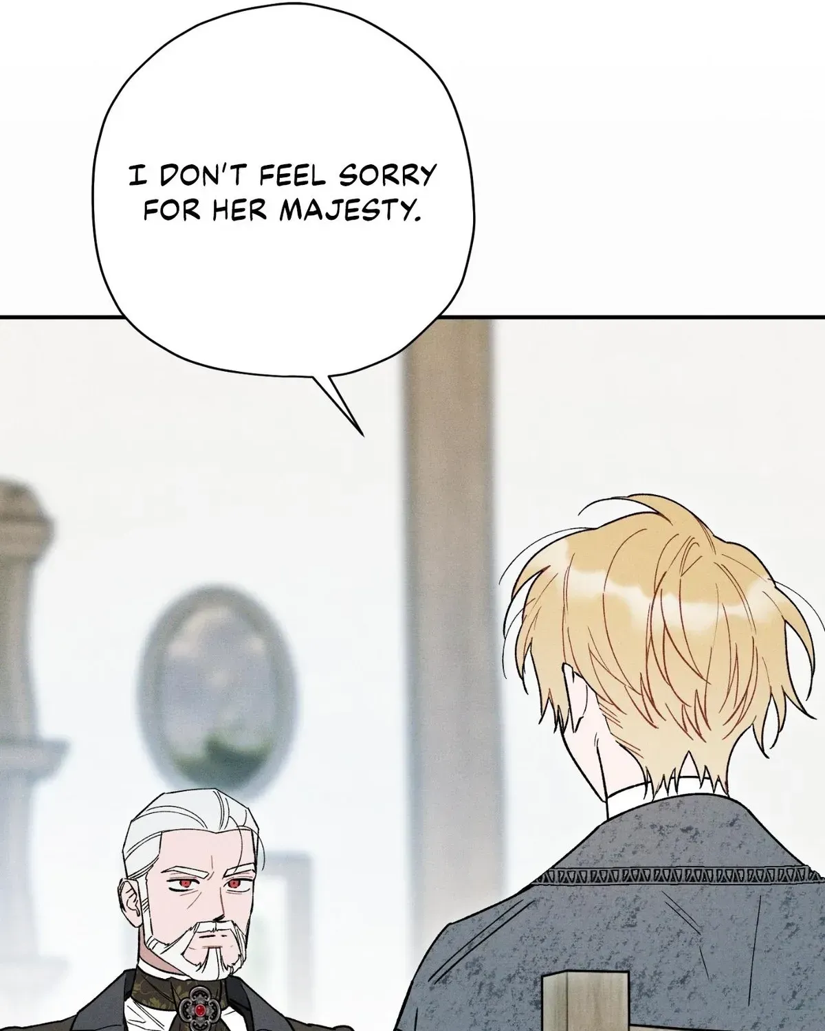 The Rogue Prince Is Secretly an Omega Chapter 103 - page 129
