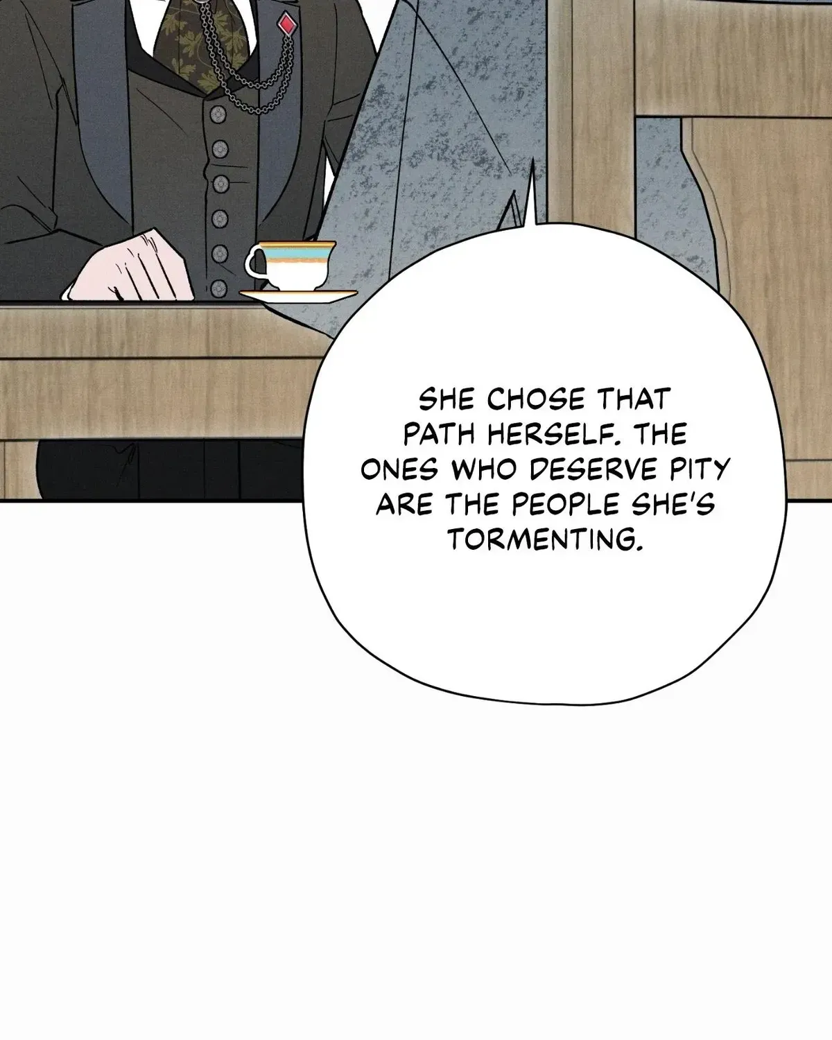The Rogue Prince Is Secretly an Omega Chapter 103 - page 130