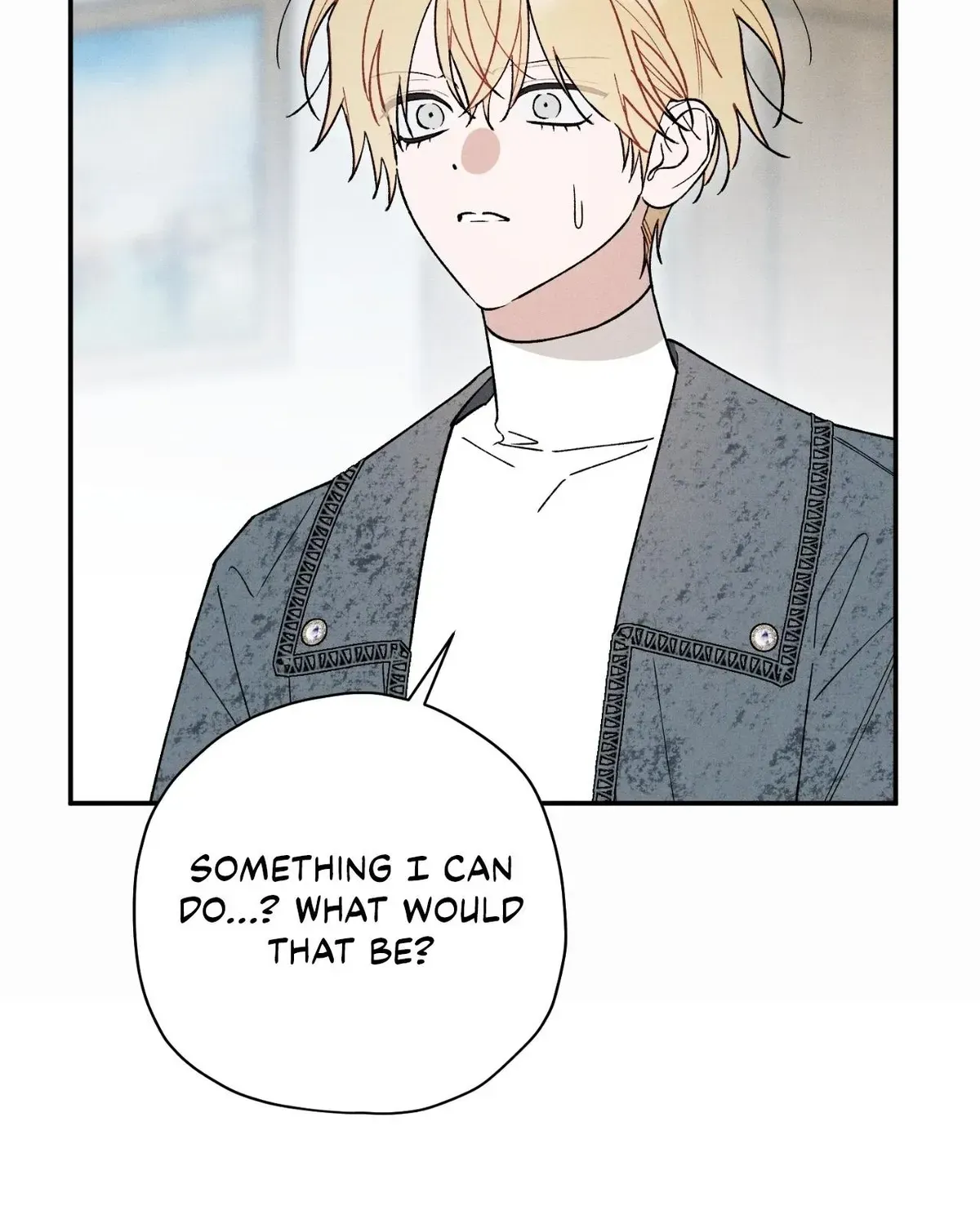 The Rogue Prince Is Secretly an Omega Chapter 103 - page 133