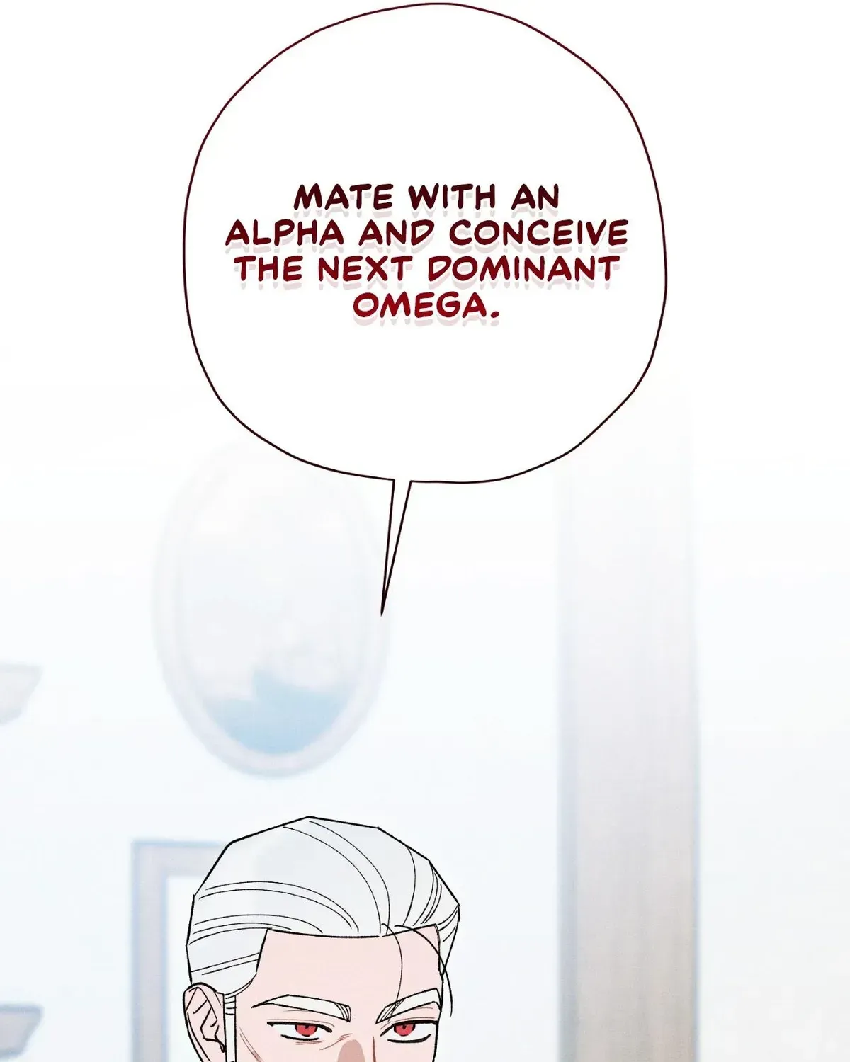 The Rogue Prince Is Secretly an Omega Chapter 103 - page 135