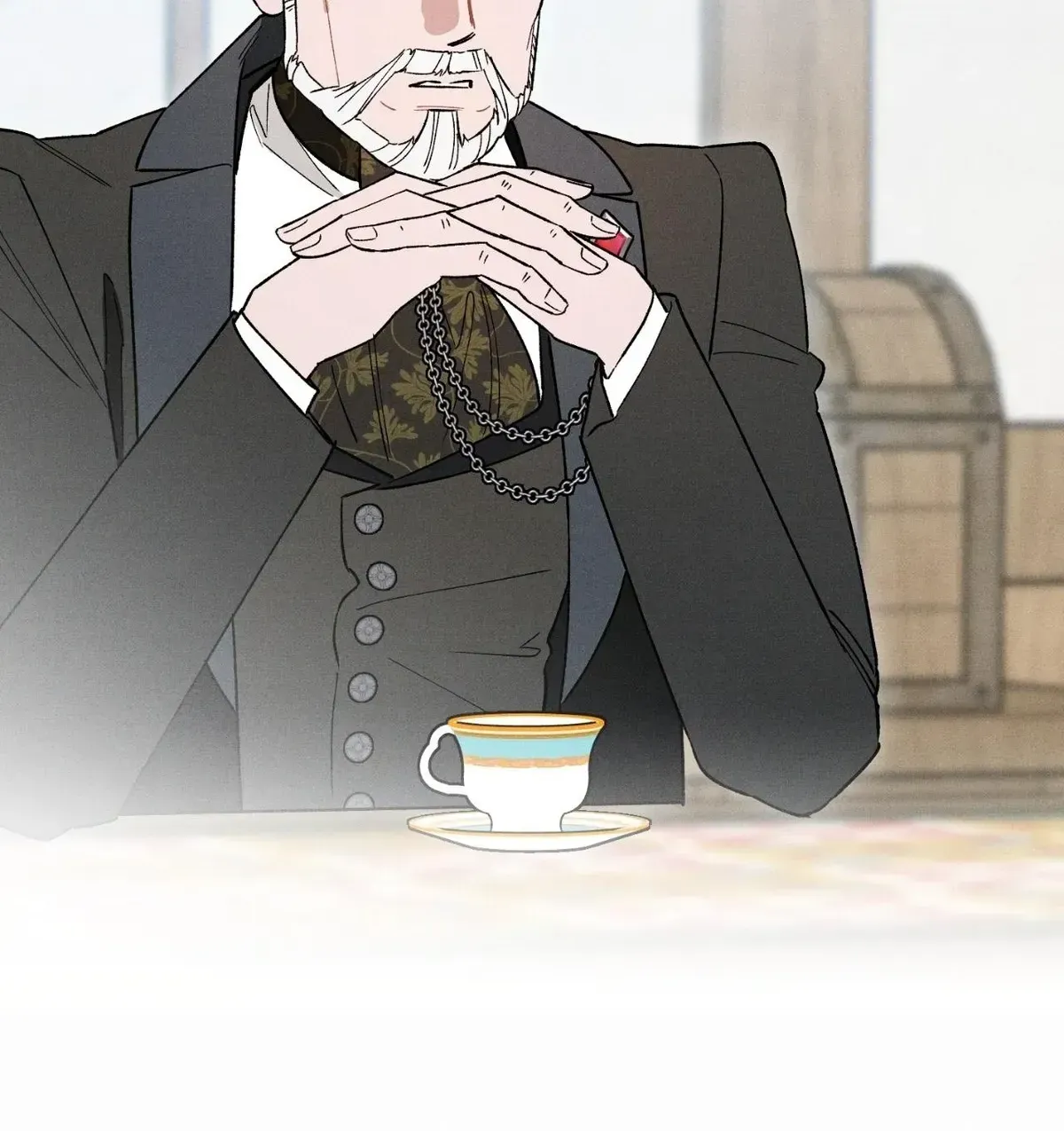 The Rogue Prince Is Secretly an Omega Chapter 103 - page 136