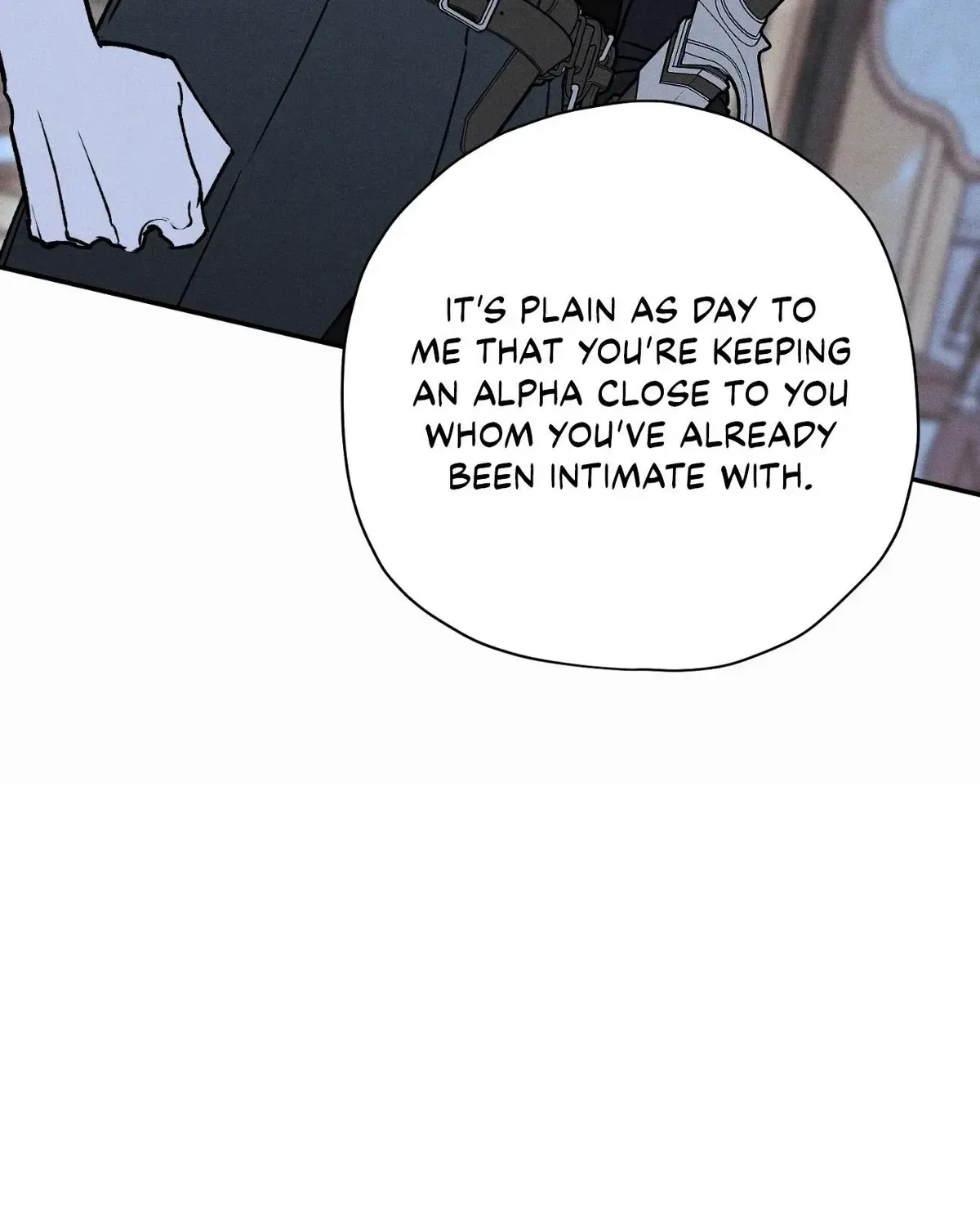 The Rogue Prince Is Secretly an Omega Chapter 103 - page 141