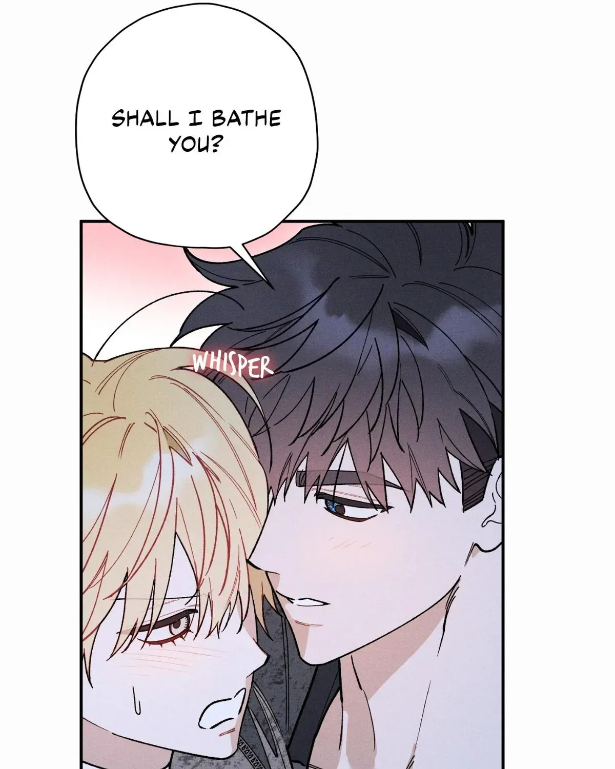 The Rogue Prince Is Secretly an Omega Chapter 103 - page 18