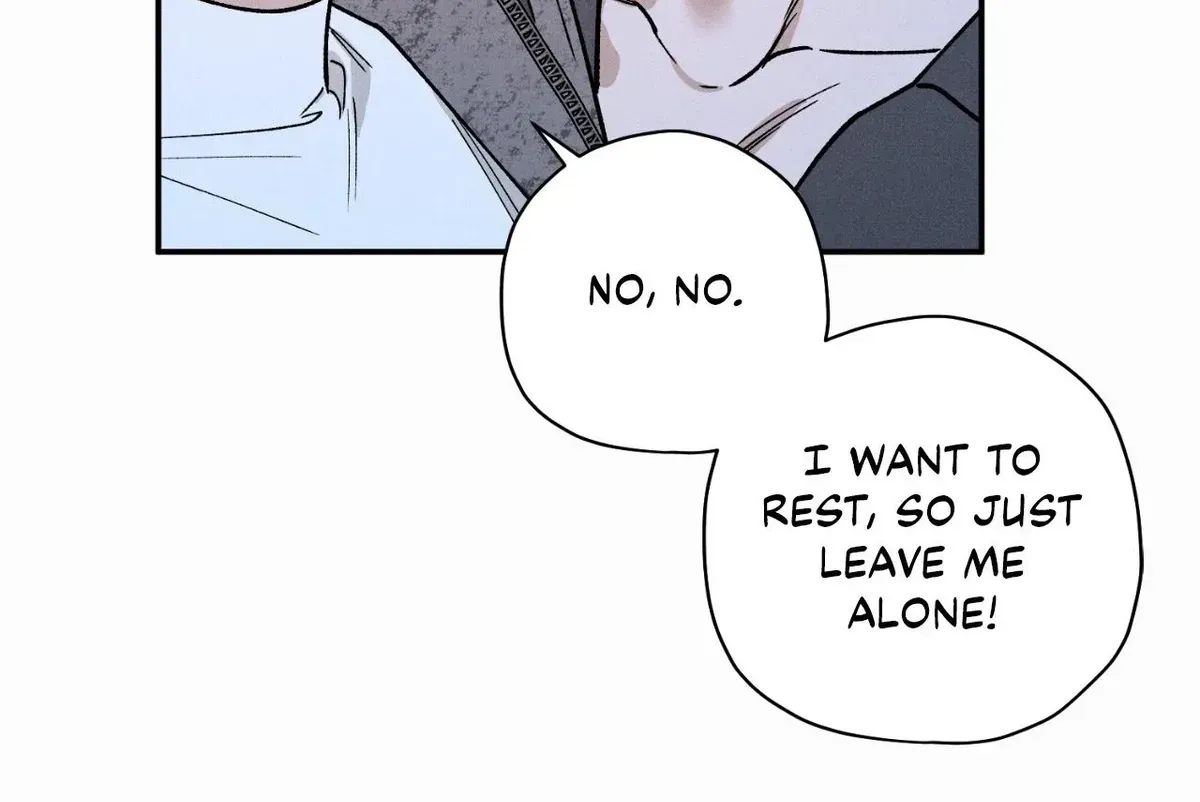 The Rogue Prince Is Secretly an Omega Chapter 103 - page 19