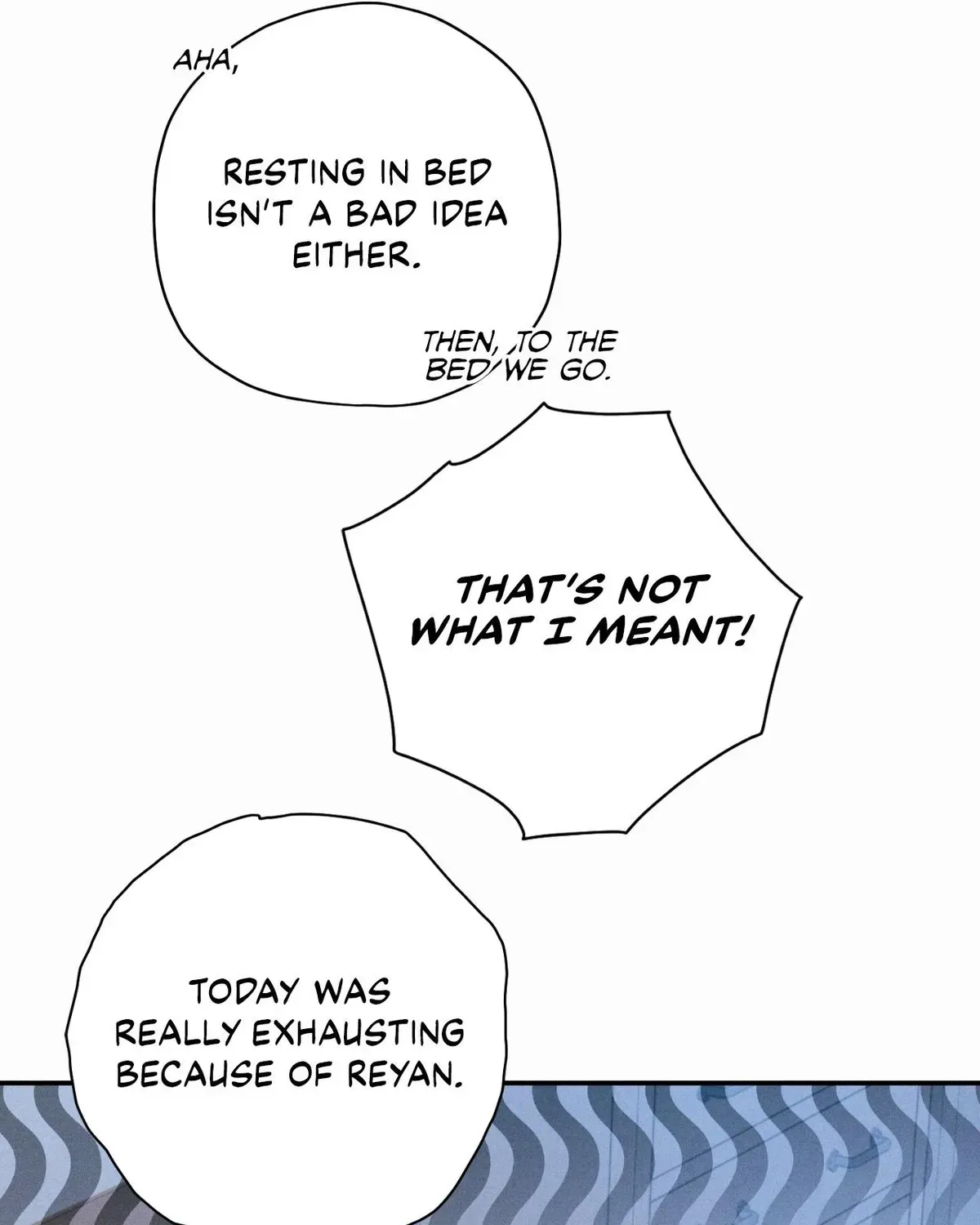 The Rogue Prince Is Secretly an Omega Chapter 103 - page 20