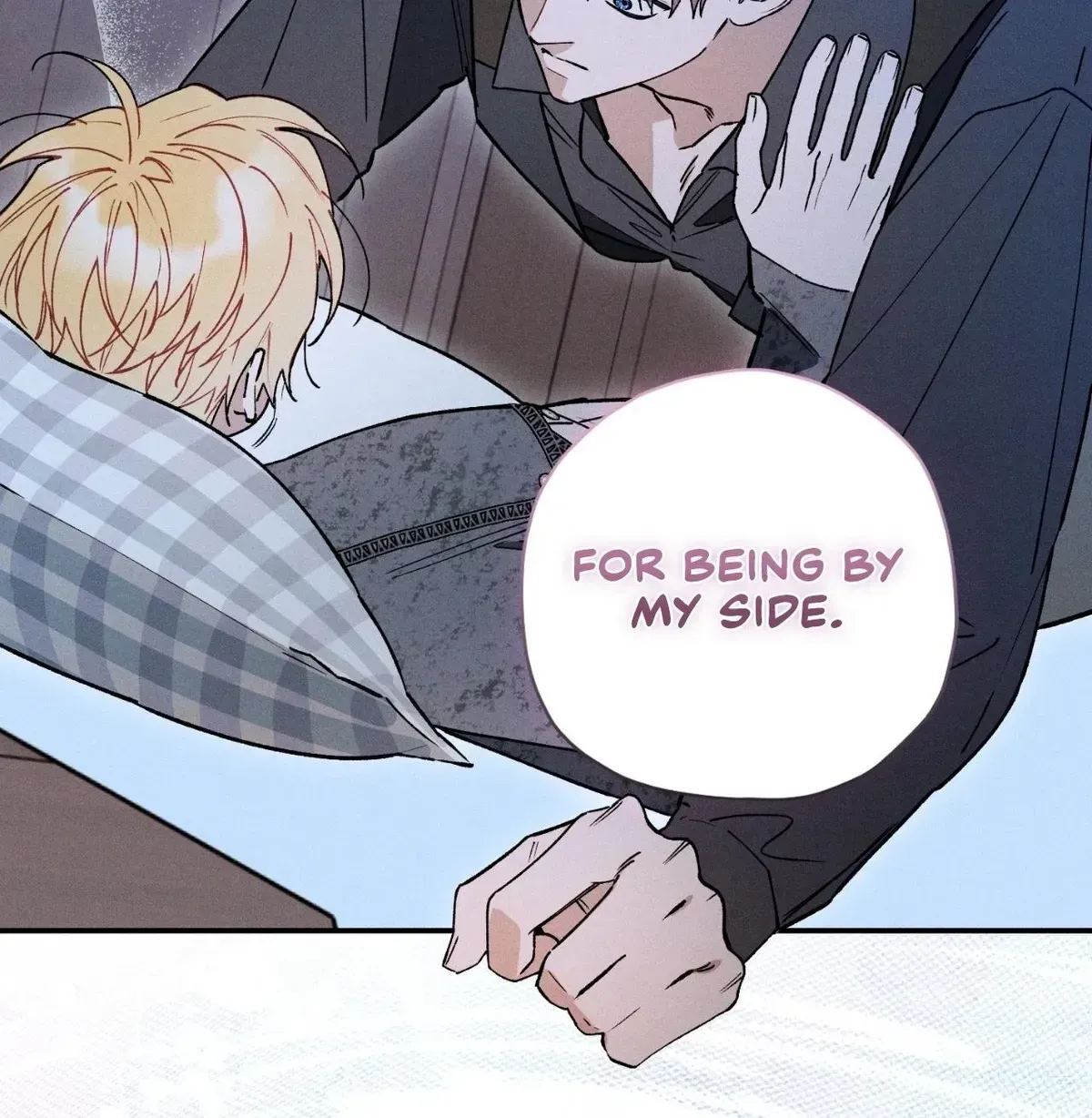 The Rogue Prince Is Secretly an Omega Chapter 103 - page 29
