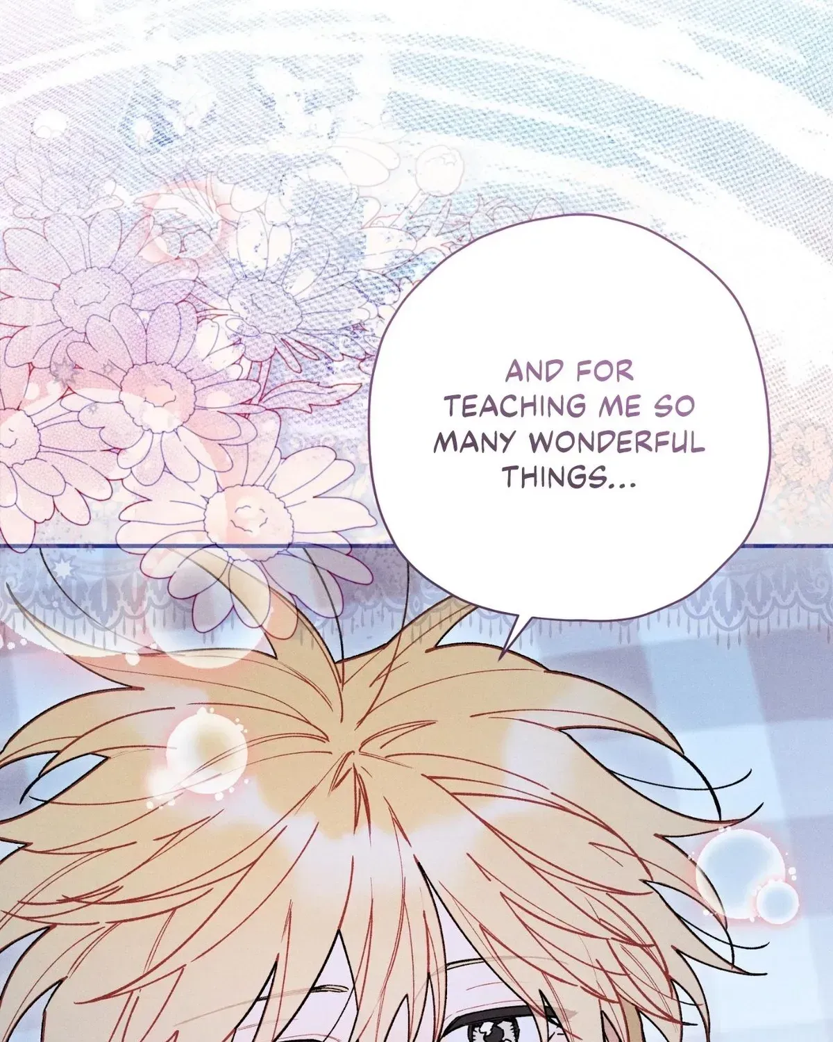 The Rogue Prince Is Secretly an Omega Chapter 103 - page 30