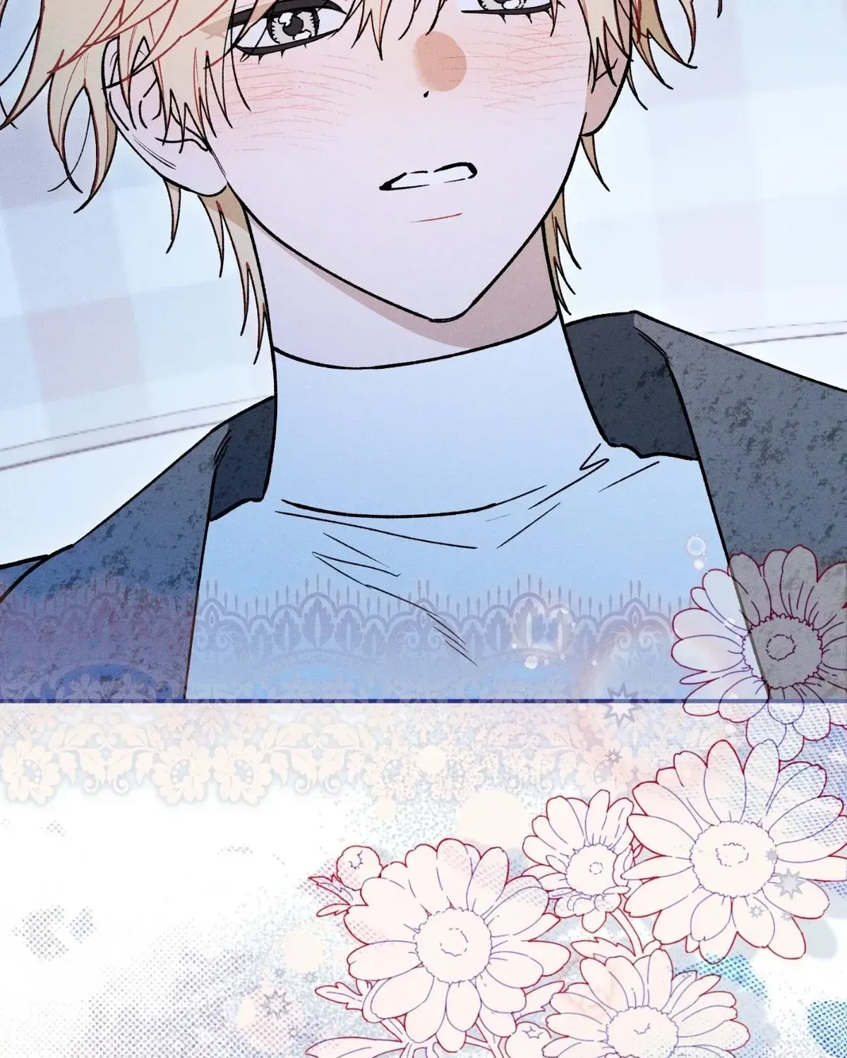 The Rogue Prince Is Secretly an Omega Chapter 103 - page 31