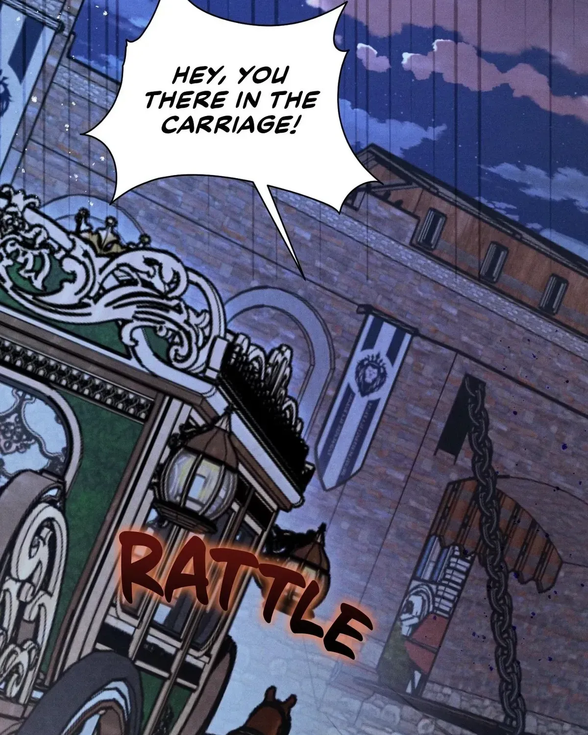 The Rogue Prince Is Secretly an Omega Chapter 103 - page 40