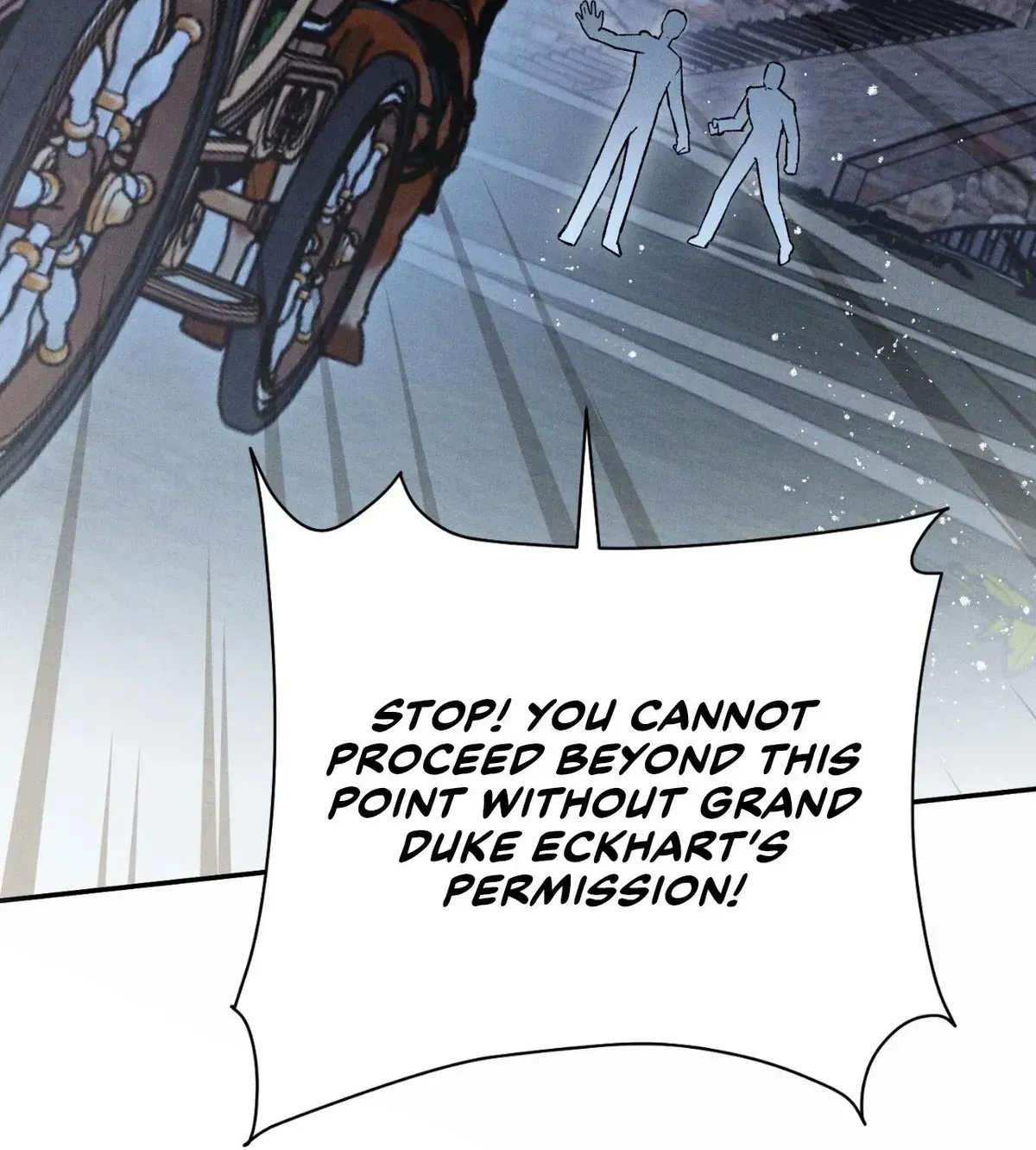 The Rogue Prince Is Secretly an Omega Chapter 103 - page 41