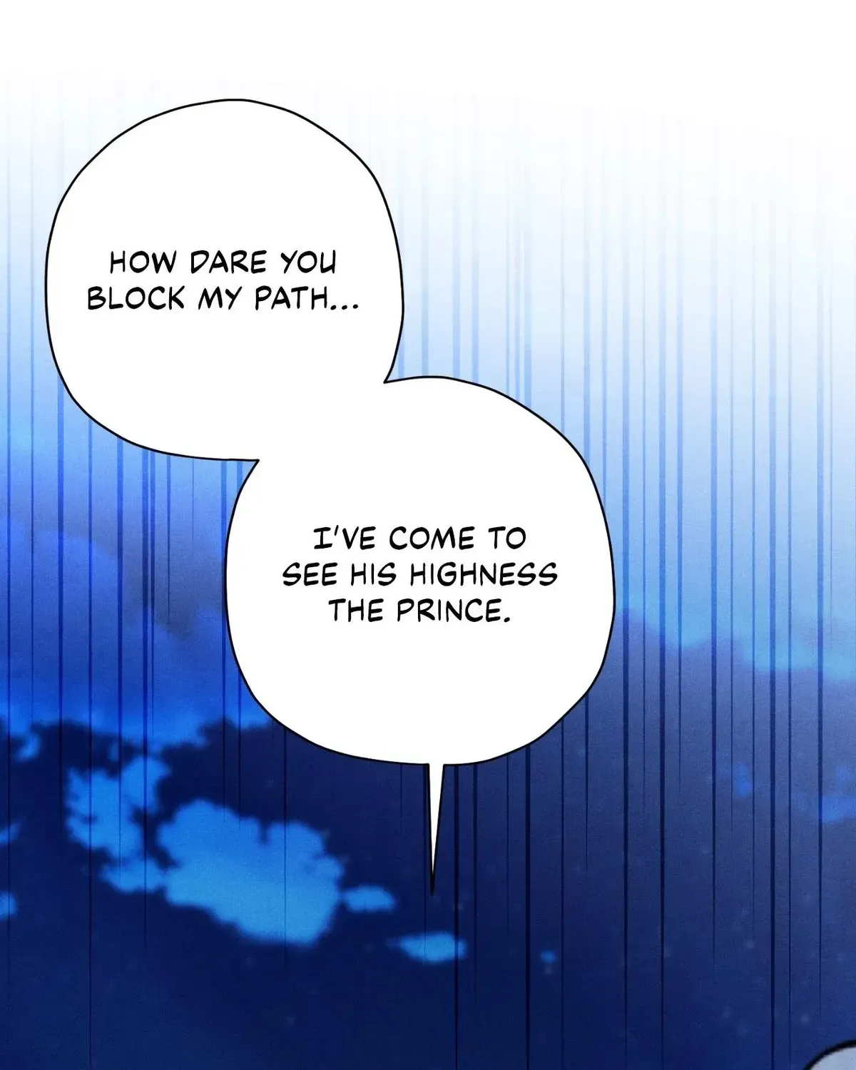 The Rogue Prince Is Secretly an Omega Chapter 103 - page 46