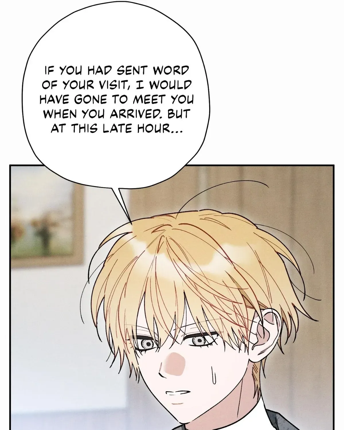 The Rogue Prince Is Secretly an Omega Chapter 103 - page 55