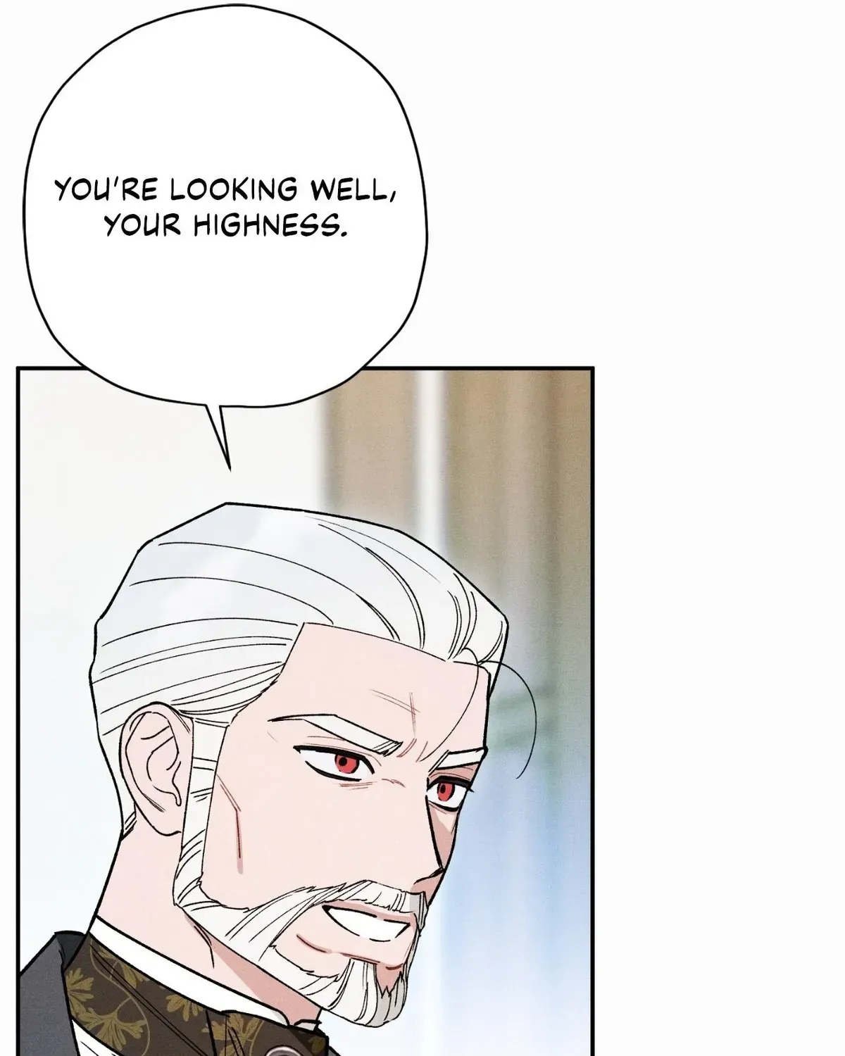 The Rogue Prince Is Secretly an Omega Chapter 103 - page 57