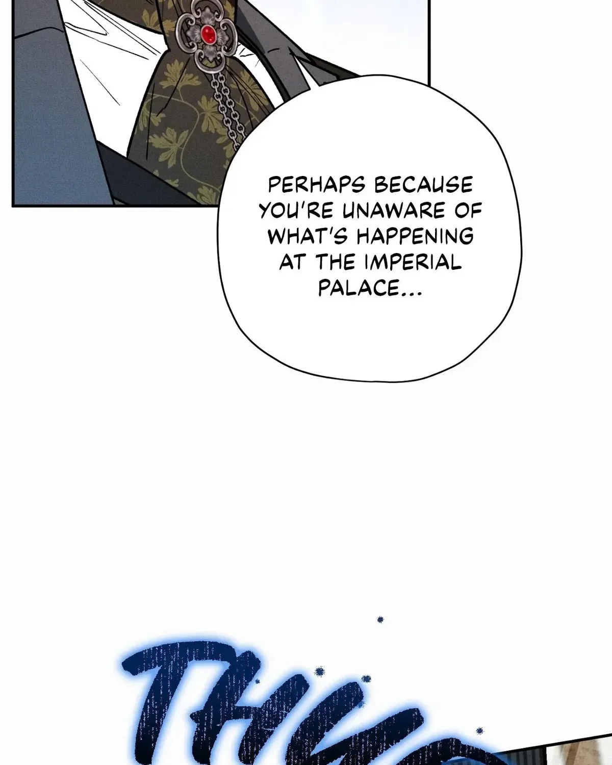 The Rogue Prince Is Secretly an Omega Chapter 103 - page 58