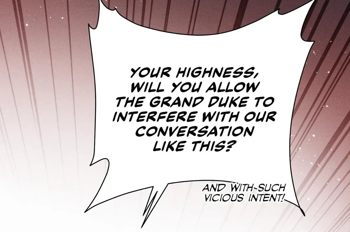 The Rogue Prince Is Secretly an Omega Chapter 103 - page 62