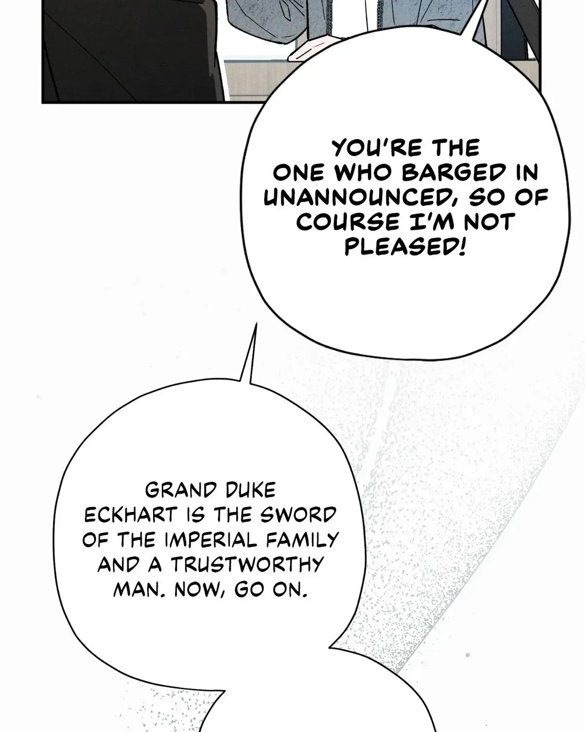 The Rogue Prince Is Secretly an Omega Chapter 103 - page 64