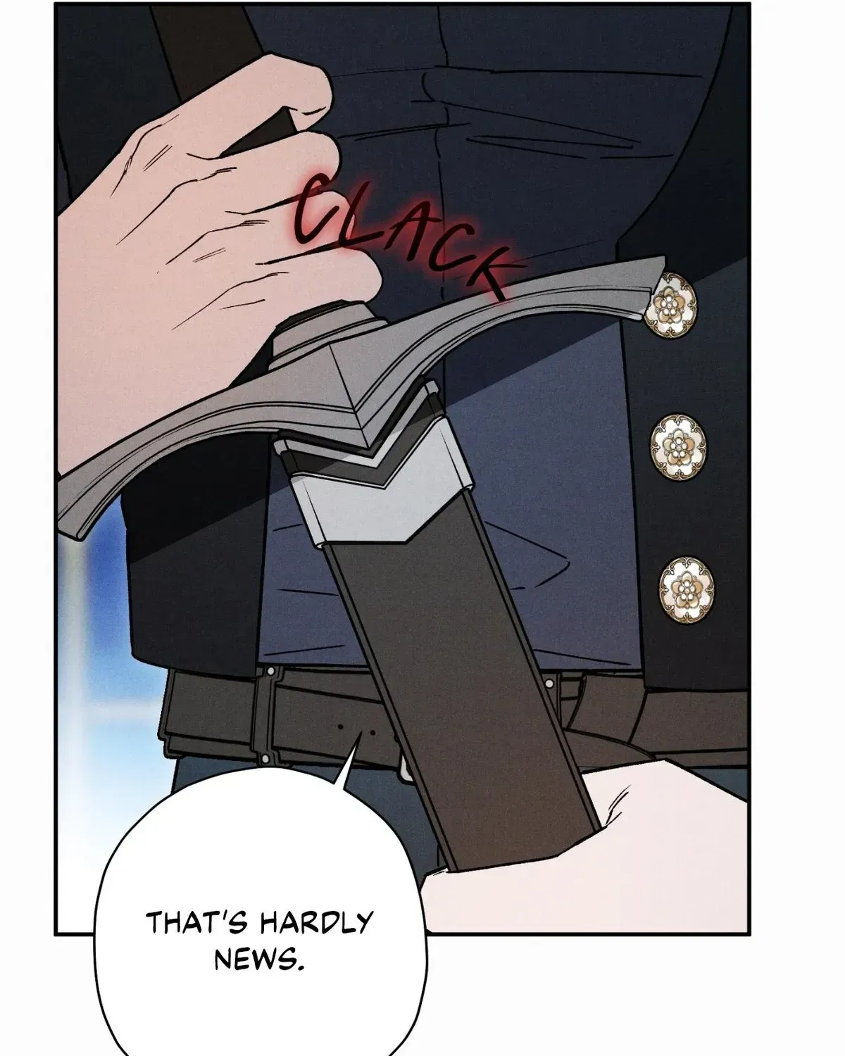 The Rogue Prince Is Secretly an Omega Chapter 103 - page 71