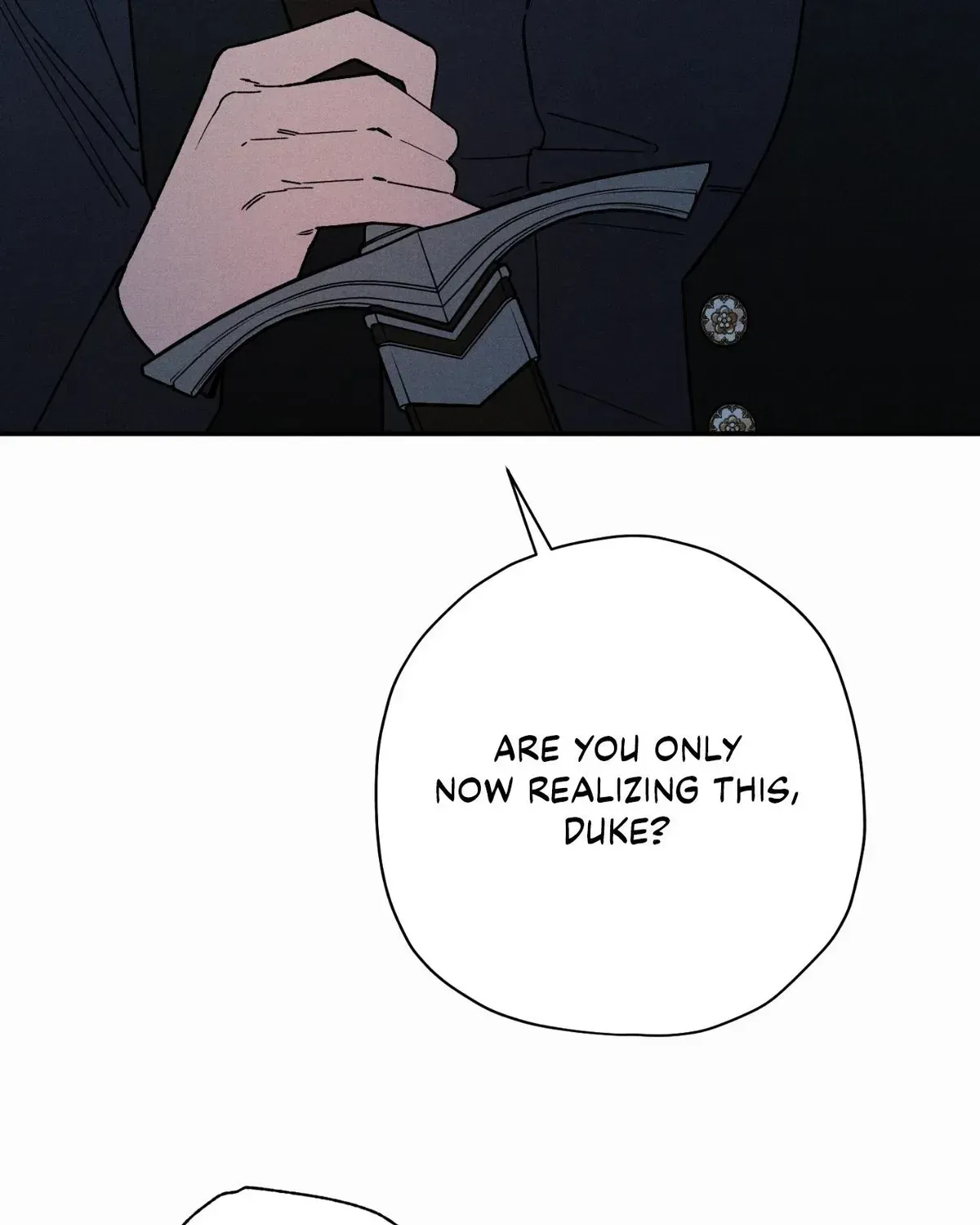 The Rogue Prince Is Secretly an Omega Chapter 103 - page 74