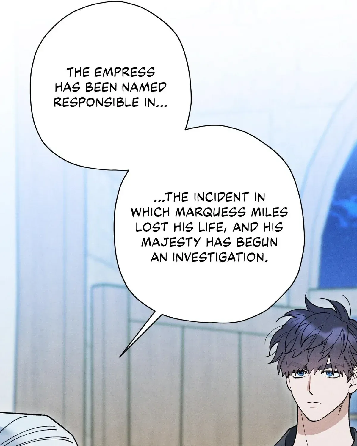 The Rogue Prince Is Secretly an Omega Chapter 103 - page 77