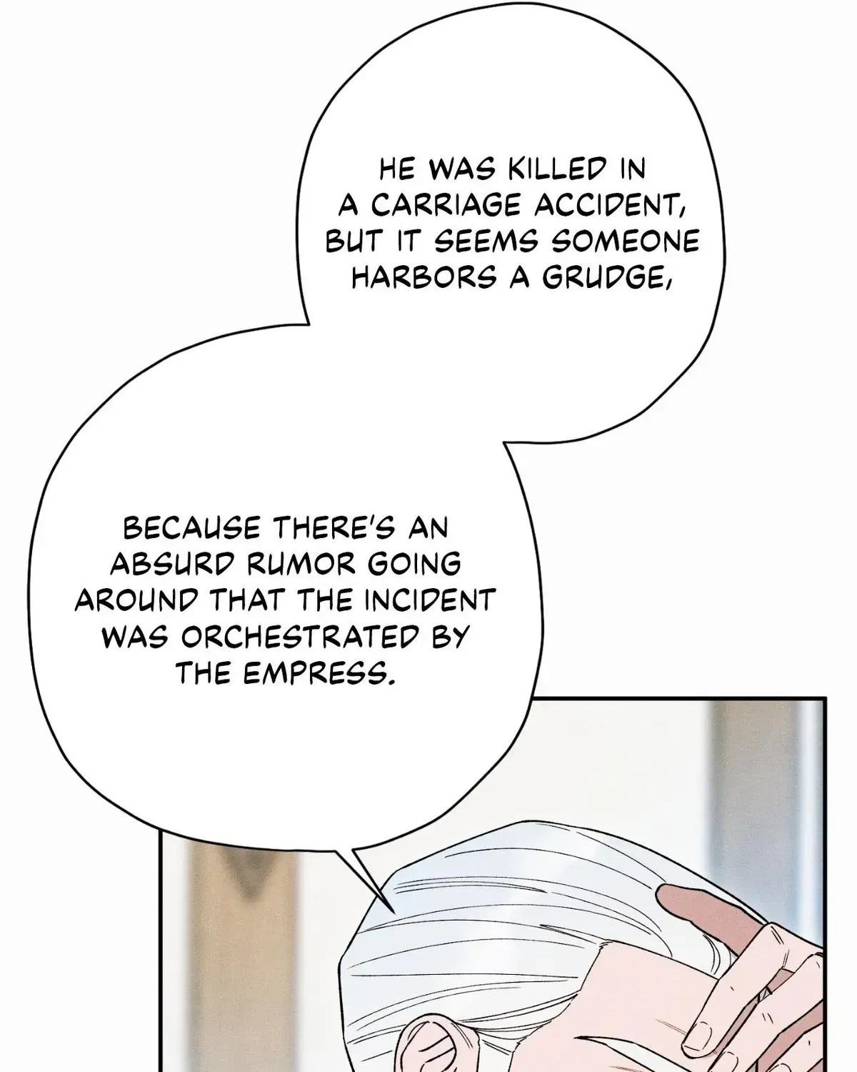The Rogue Prince Is Secretly an Omega Chapter 103 - page 80