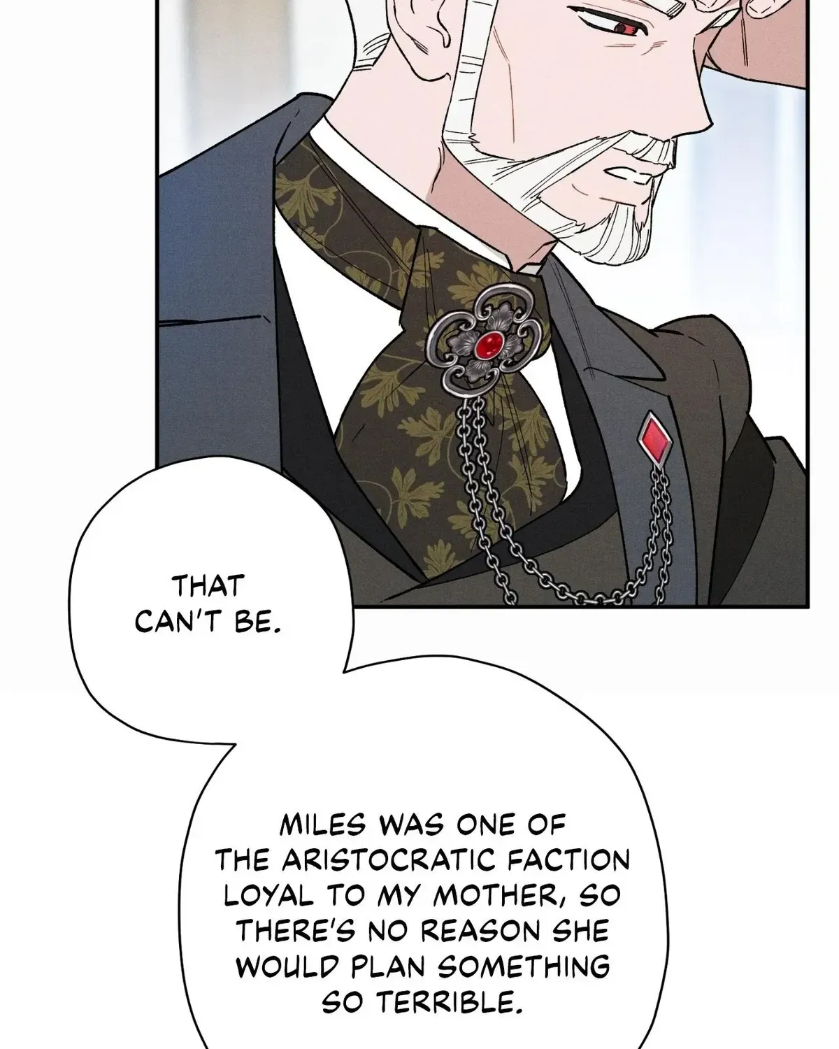 The Rogue Prince Is Secretly an Omega Chapter 103 - page 81