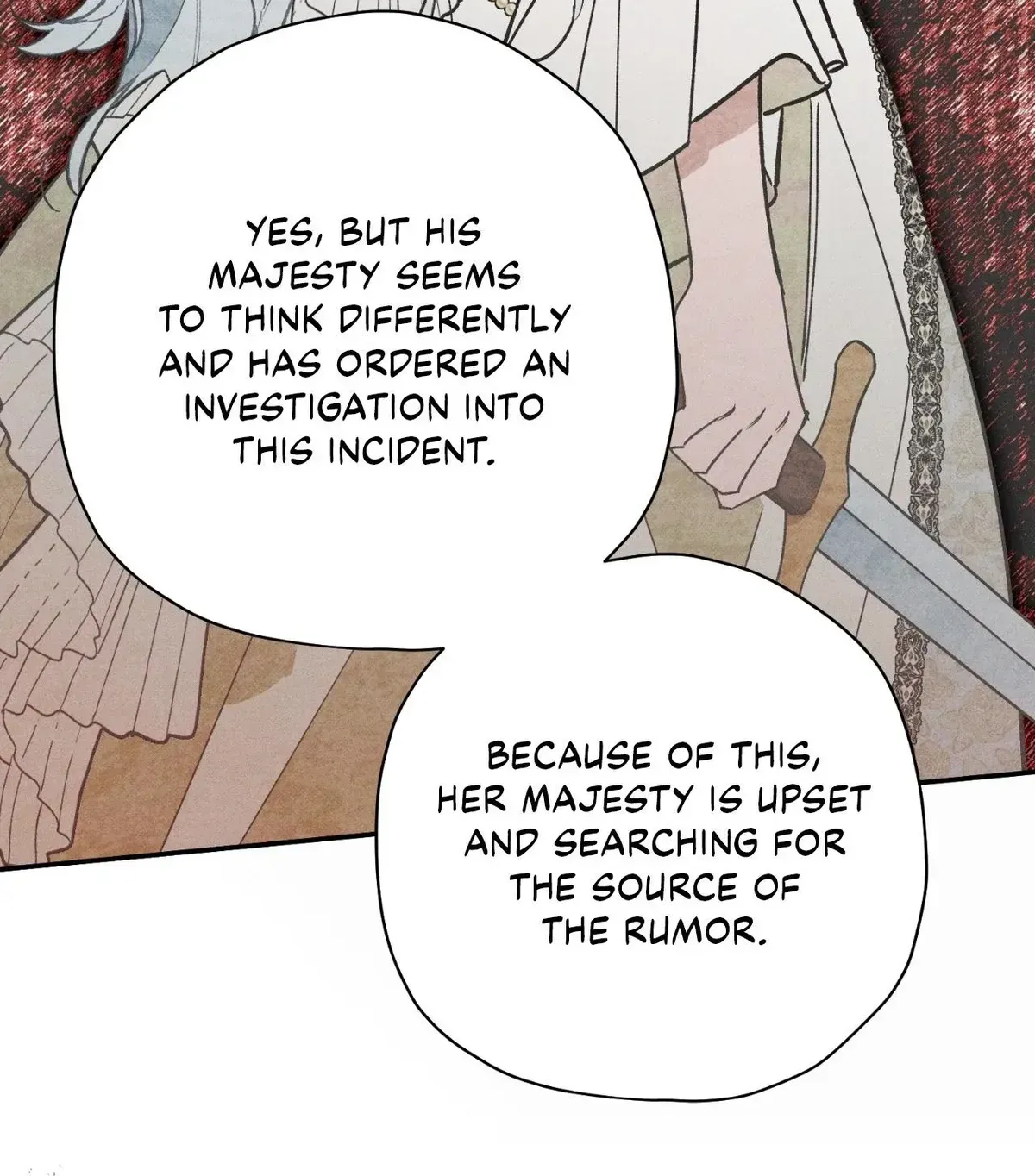 The Rogue Prince Is Secretly an Omega Chapter 103 - page 84