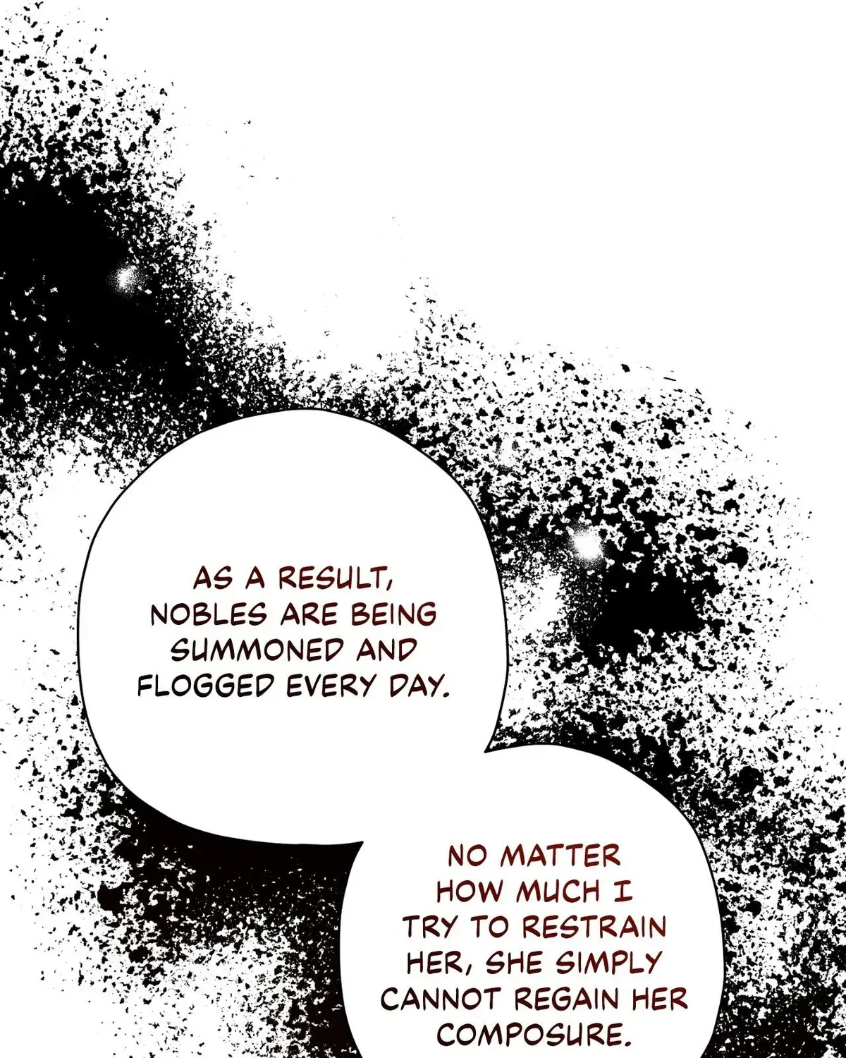 The Rogue Prince Is Secretly an Omega Chapter 103 - page 85