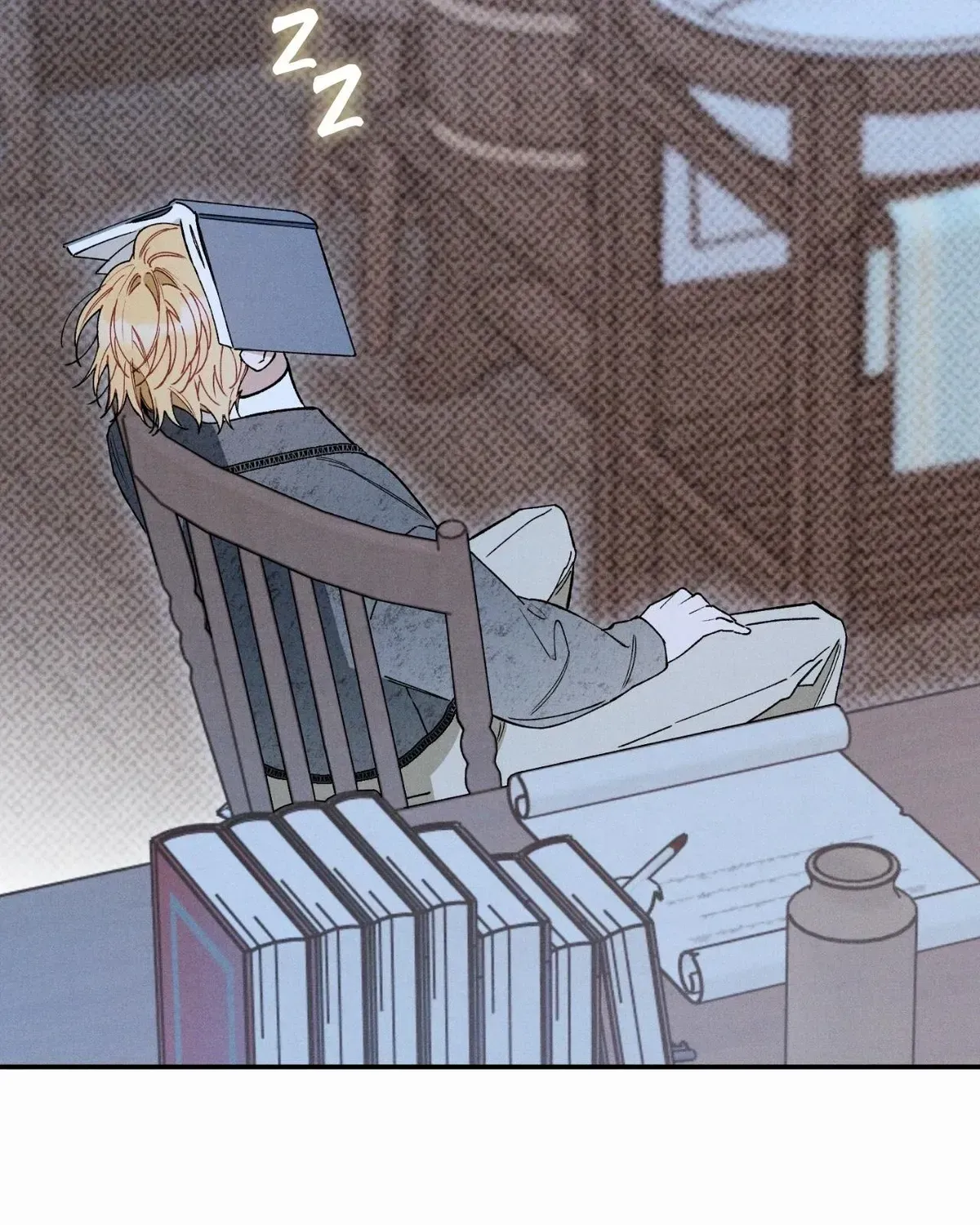The Rogue Prince Is Secretly an Omega Chapter 103 - page 9