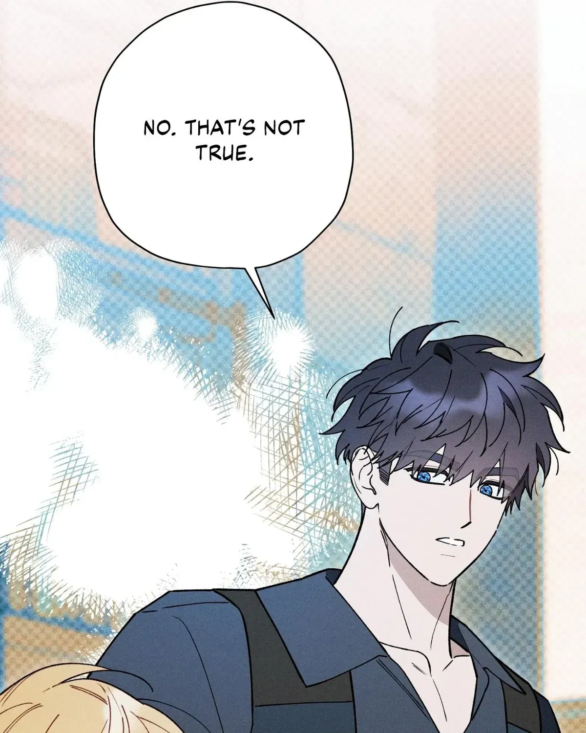 The Rogue Prince Is Secretly an Omega Chapter 103 - page 92