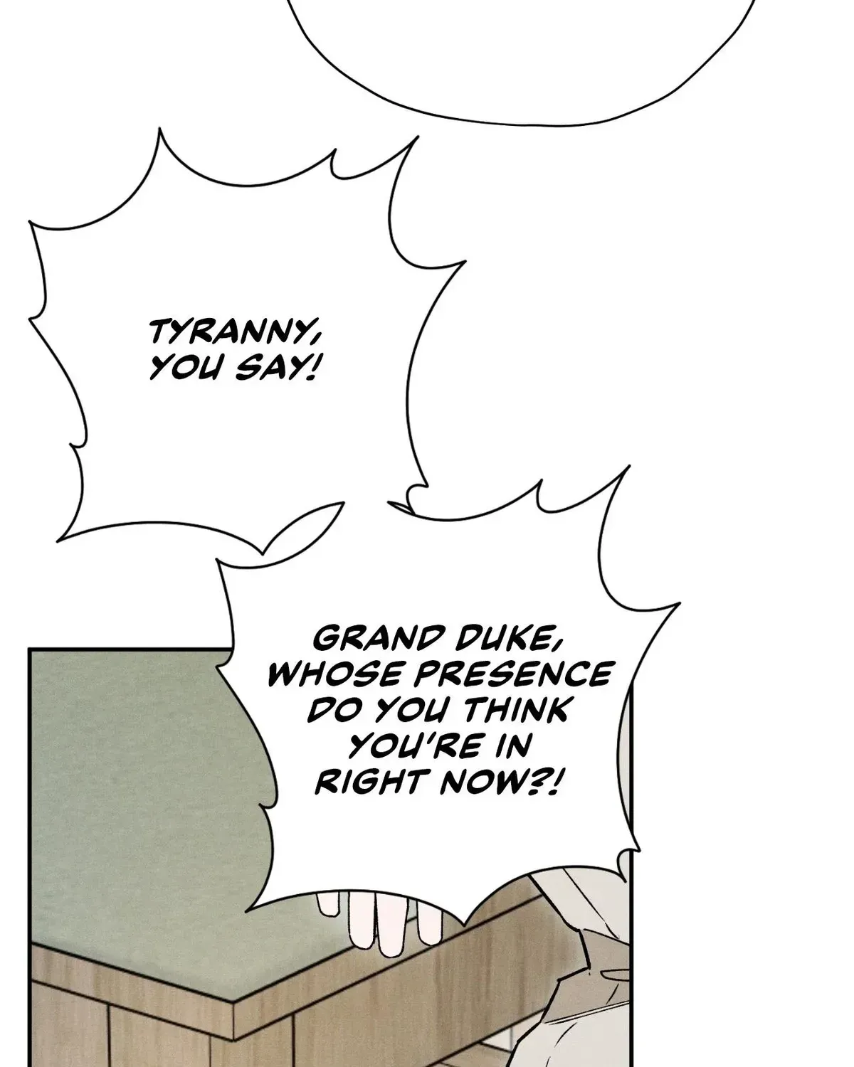 The Rogue Prince Is Secretly an Omega Chapter 103 - page 94