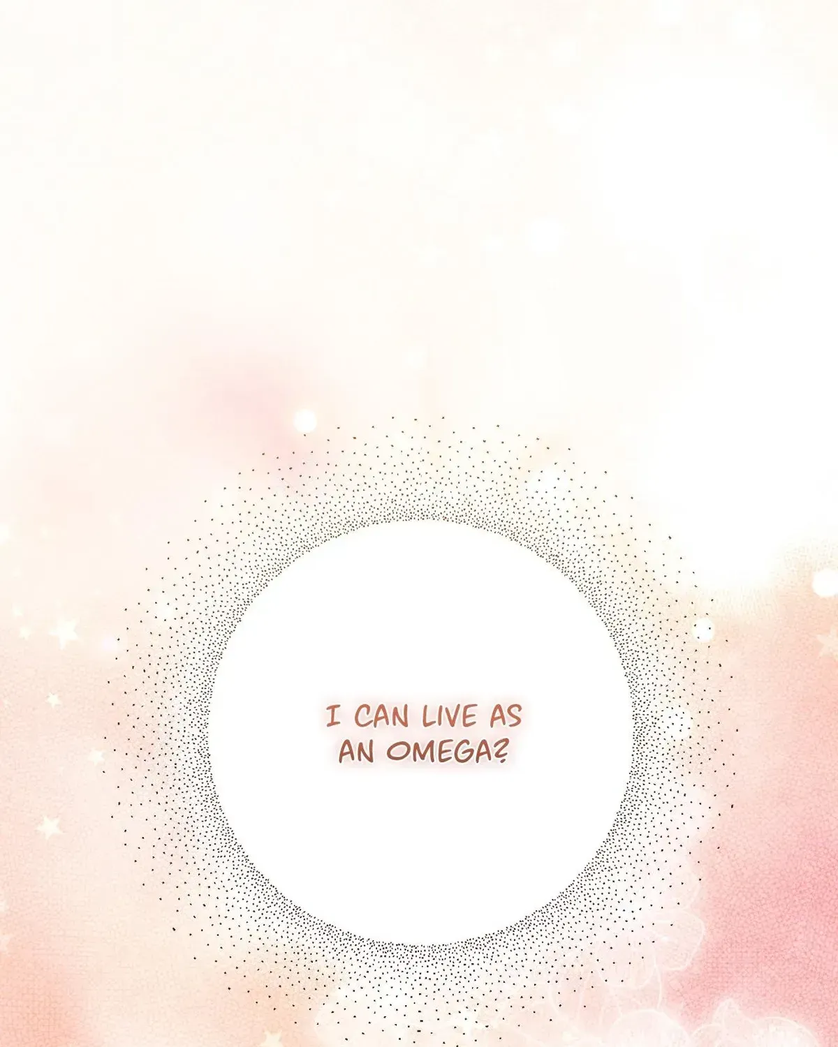 The Rogue Prince Is Secretly an Omega Chapter 104 - page 1