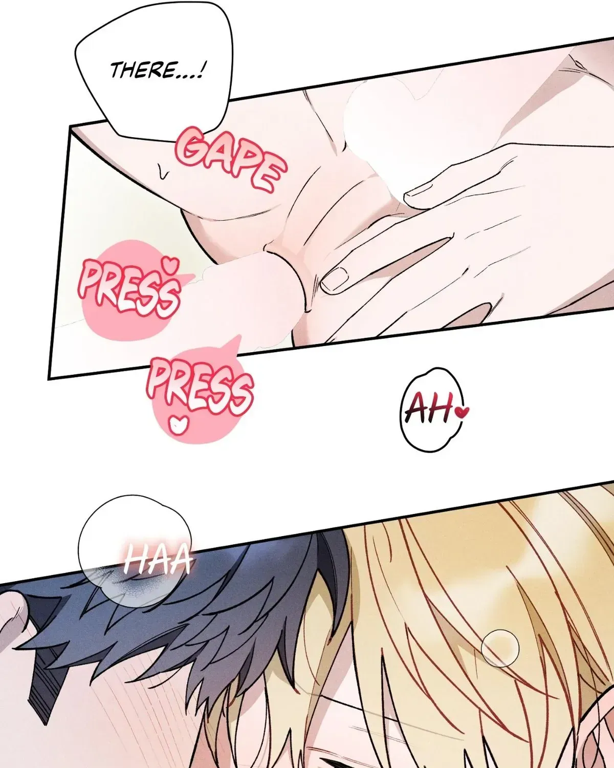 The Rogue Prince Is Secretly an Omega Chapter 104 - page 10