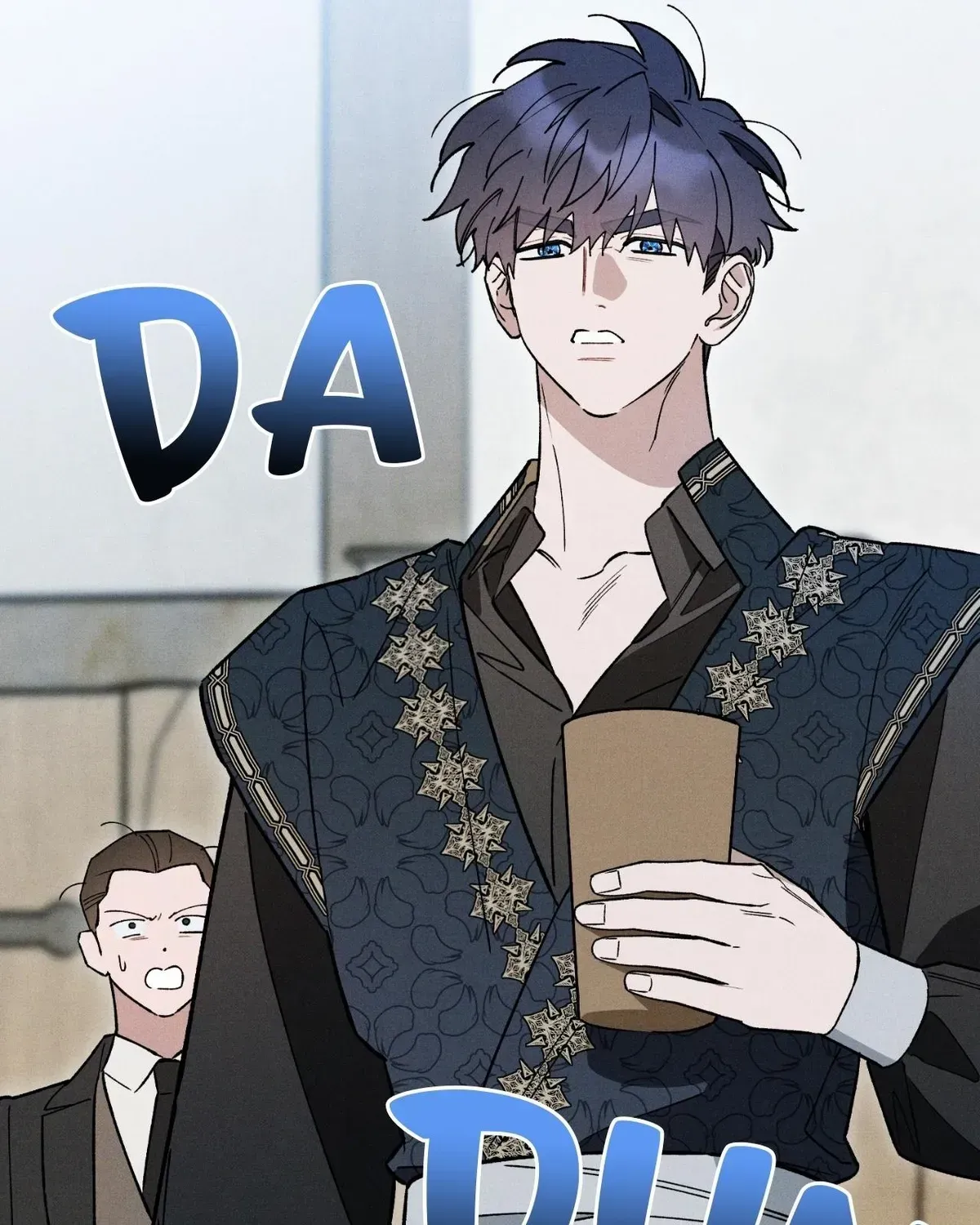 The Rogue Prince Is Secretly an Omega Chapter 104 - page 103