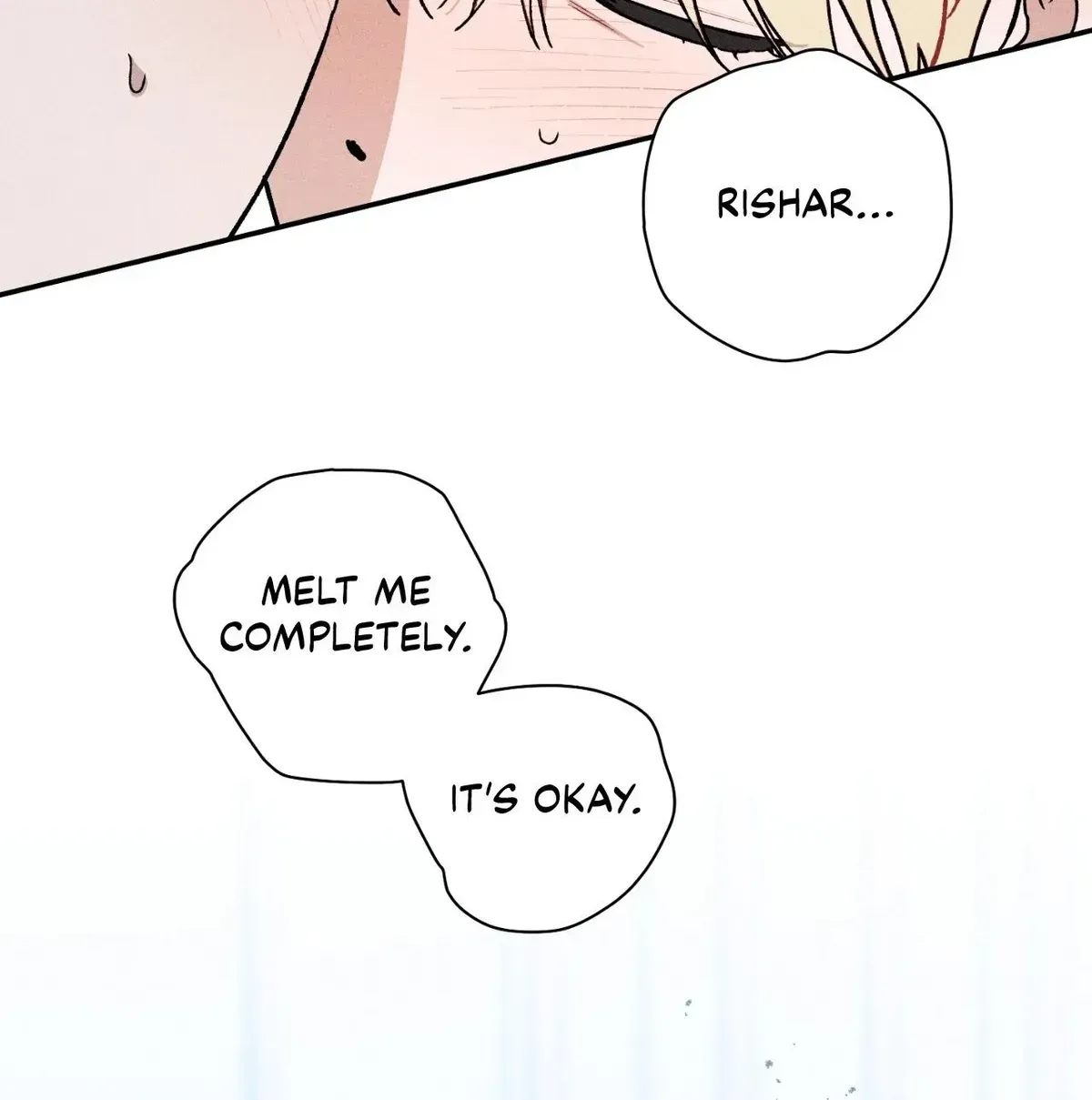 The Rogue Prince Is Secretly an Omega Chapter 104 - page 11