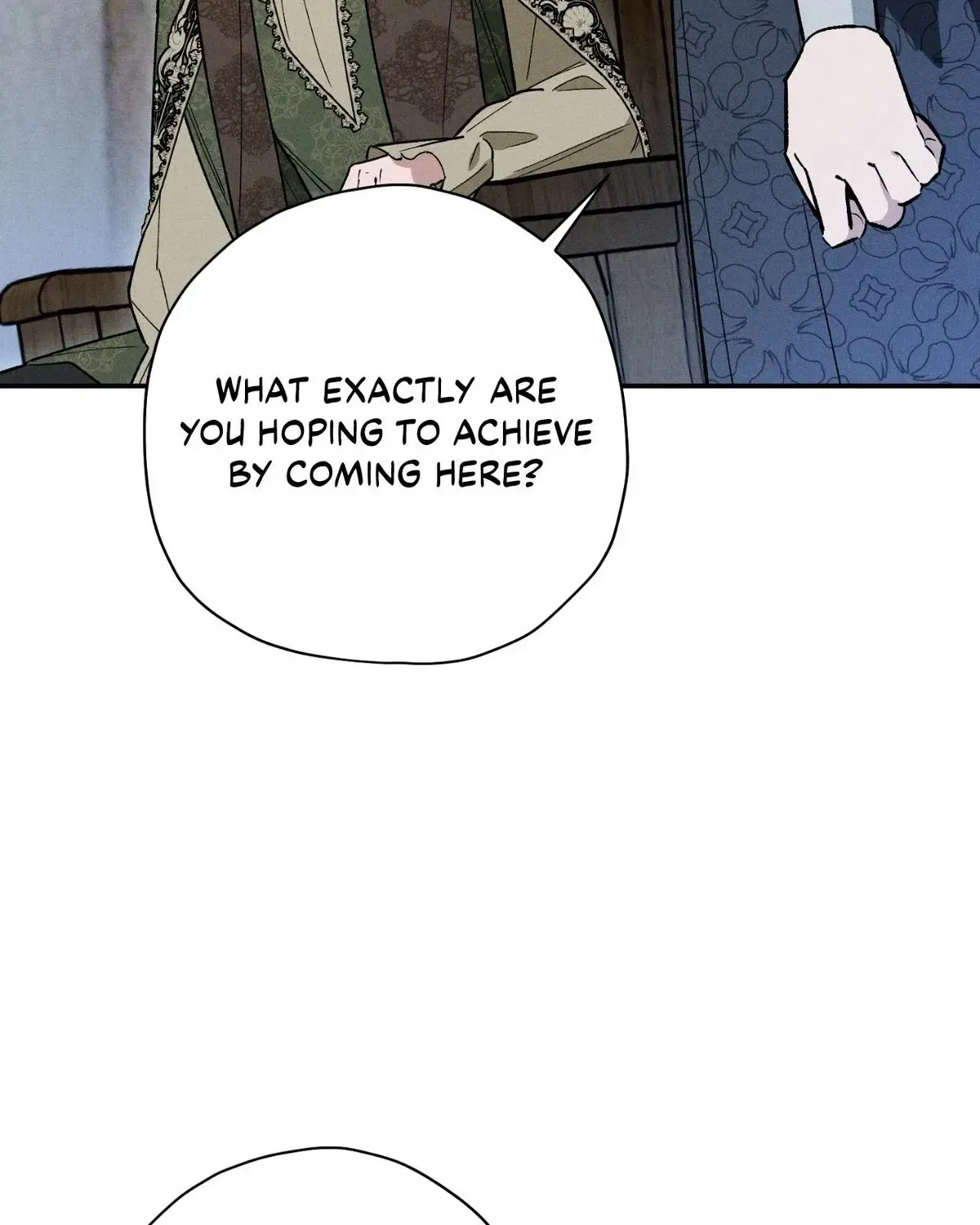 The Rogue Prince Is Secretly an Omega Chapter 104 - page 113