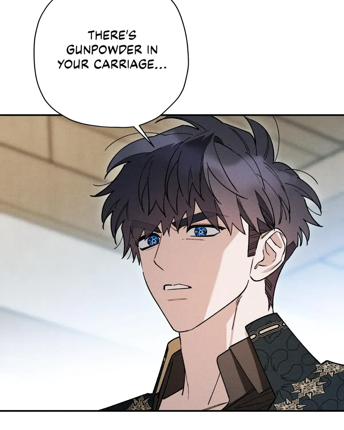 The Rogue Prince Is Secretly an Omega Chapter 104 - page 114