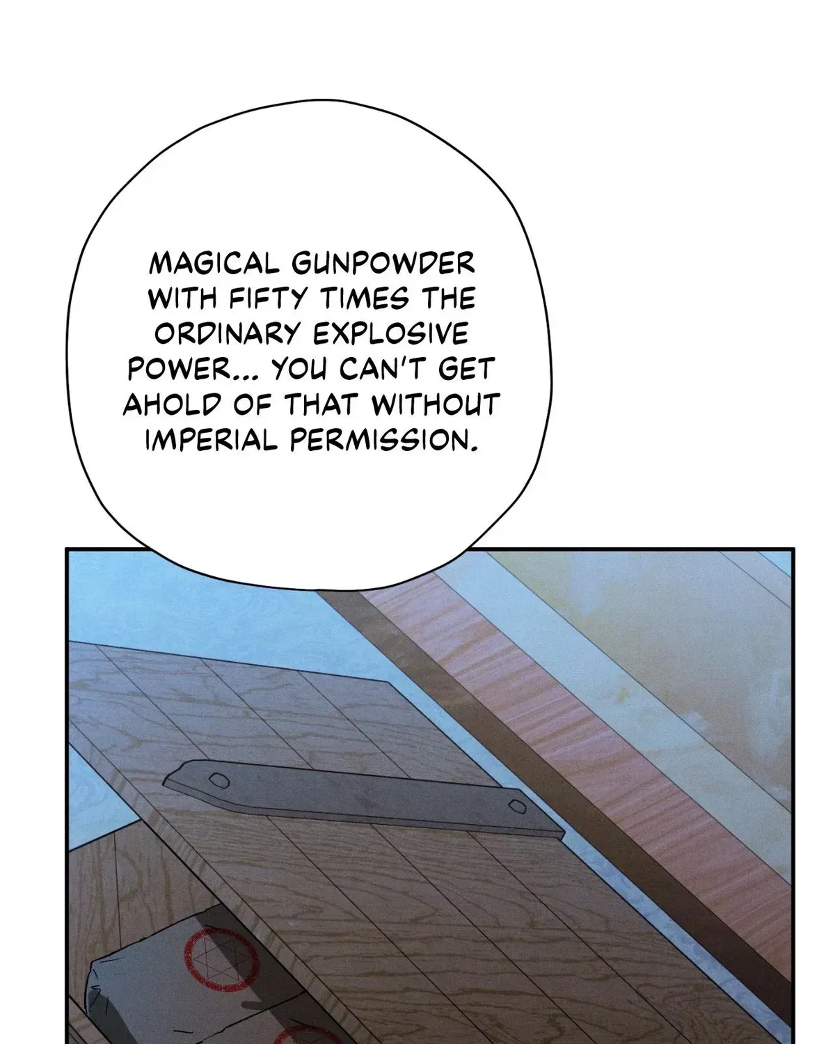 The Rogue Prince Is Secretly an Omega Chapter 104 - page 116
