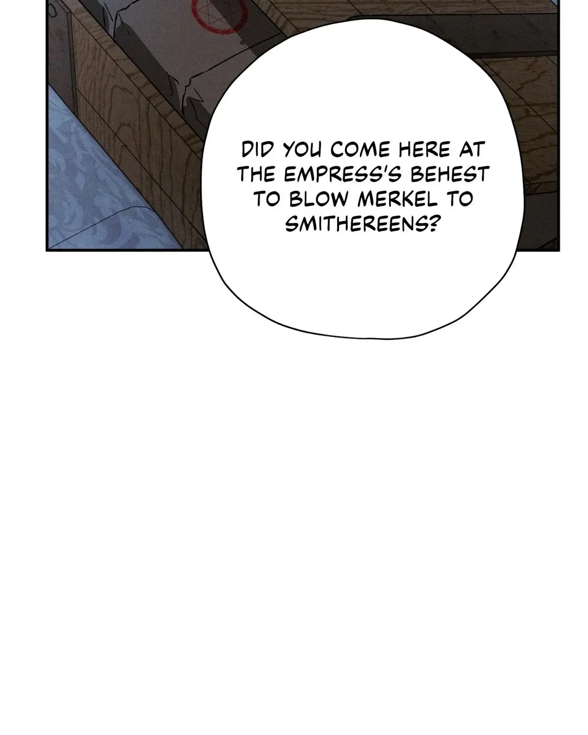 The Rogue Prince Is Secretly an Omega Chapter 104 - page 117