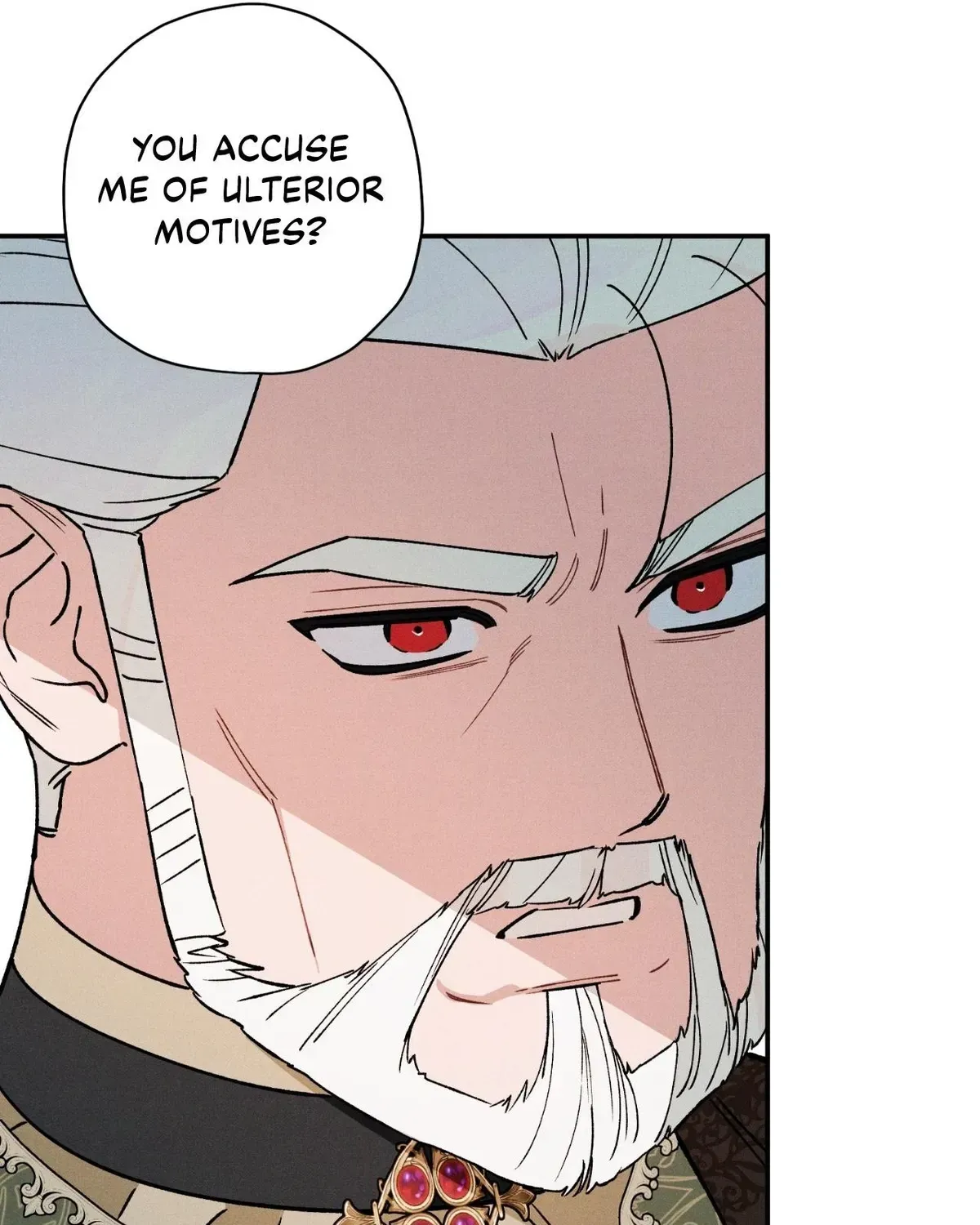 The Rogue Prince Is Secretly an Omega Chapter 104 - page 119