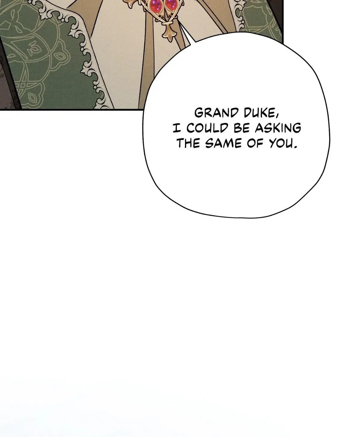 The Rogue Prince Is Secretly an Omega Chapter 104 - page 120