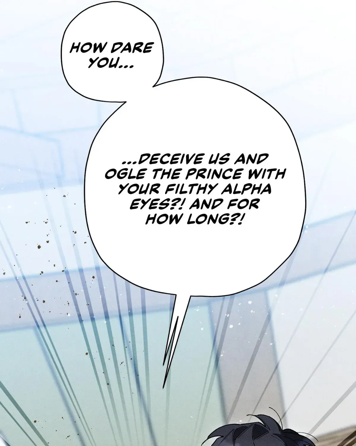 The Rogue Prince Is Secretly an Omega Chapter 104 - page 121