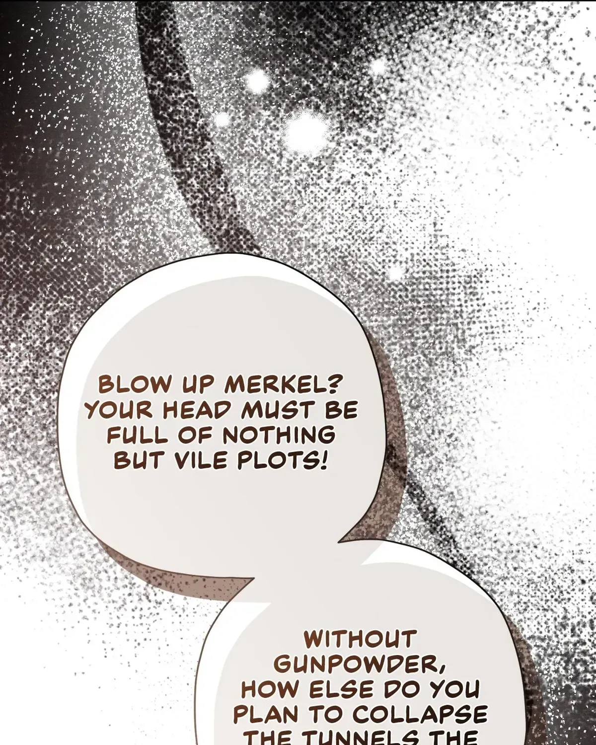 The Rogue Prince Is Secretly an Omega Chapter 104 - page 124