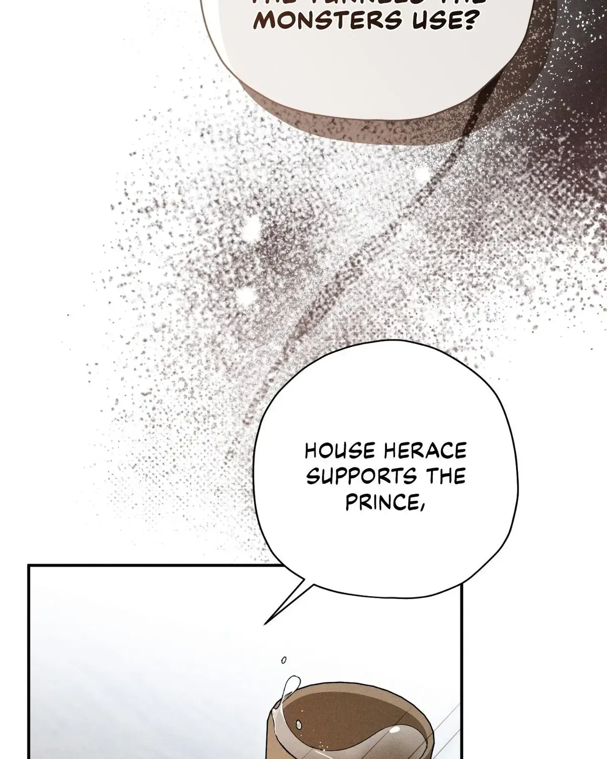 The Rogue Prince Is Secretly an Omega Chapter 104 - page 125