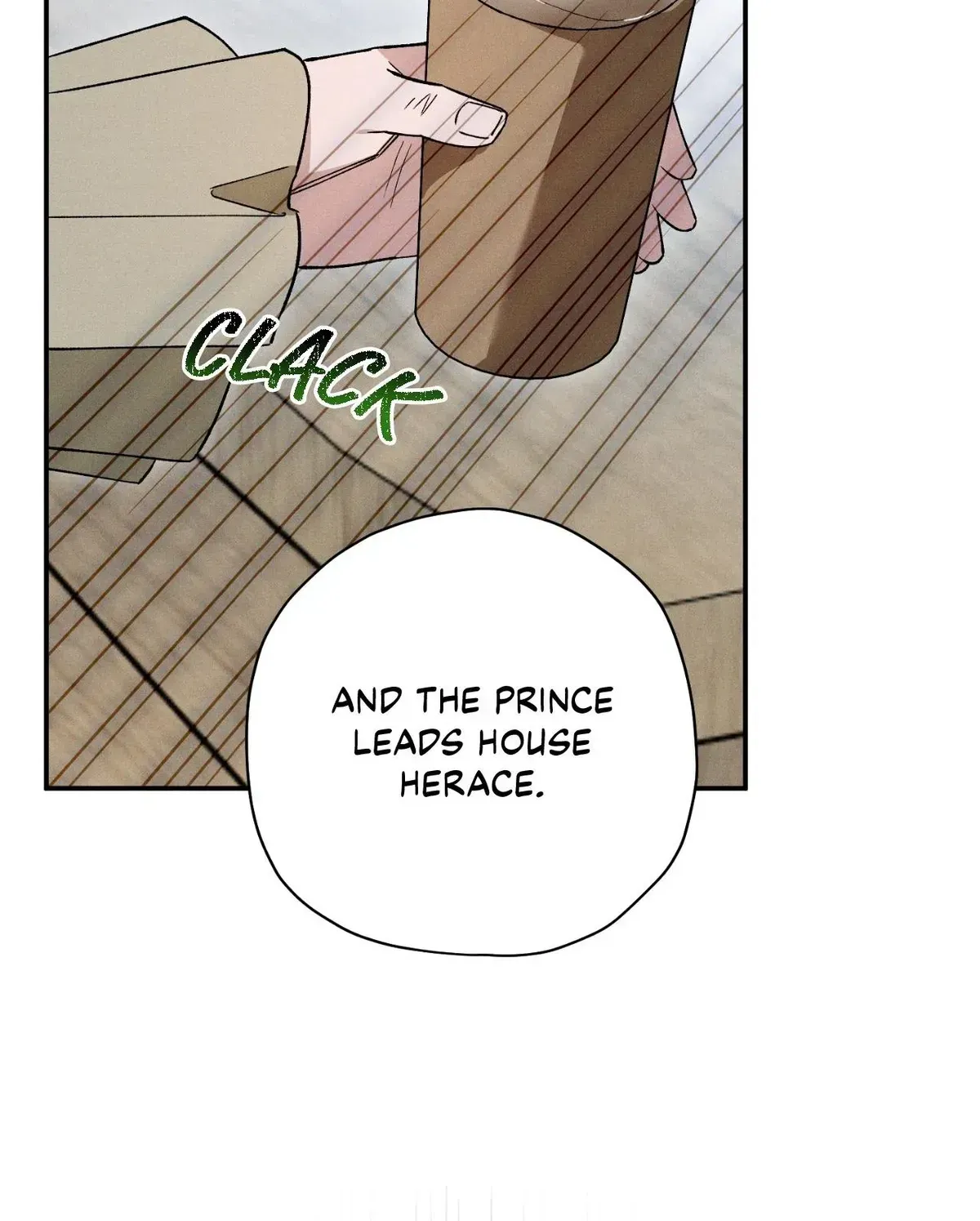 The Rogue Prince Is Secretly an Omega Chapter 104 - page 126