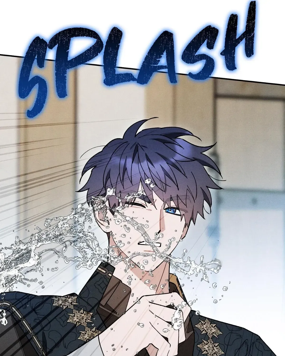 The Rogue Prince Is Secretly an Omega Chapter 104 - page 129