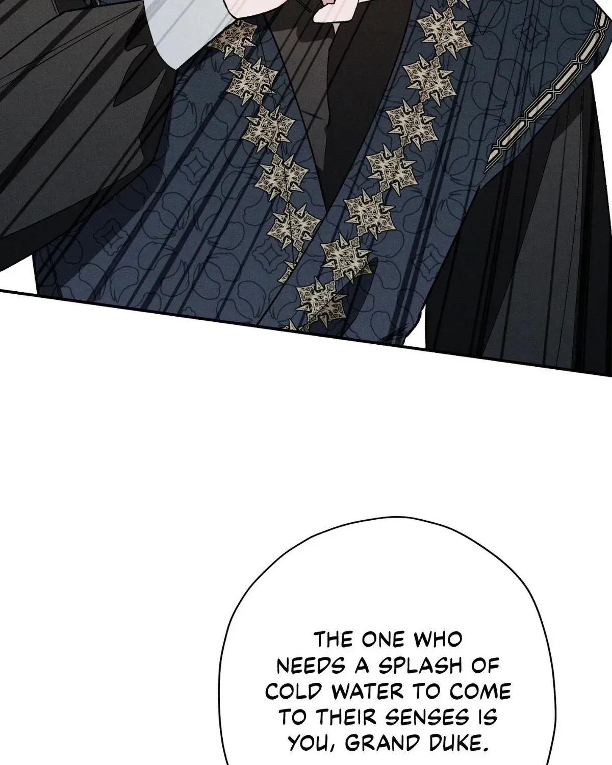 The Rogue Prince Is Secretly an Omega Chapter 104 - page 130