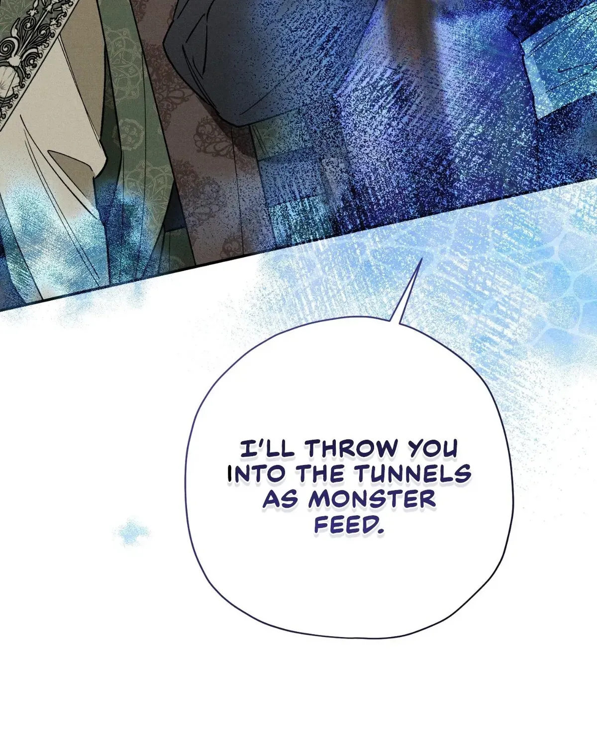 The Rogue Prince Is Secretly an Omega Chapter 104 - page 137
