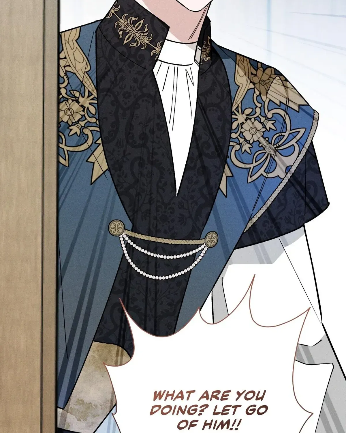 The Rogue Prince Is Secretly an Omega Chapter 104 - page 141