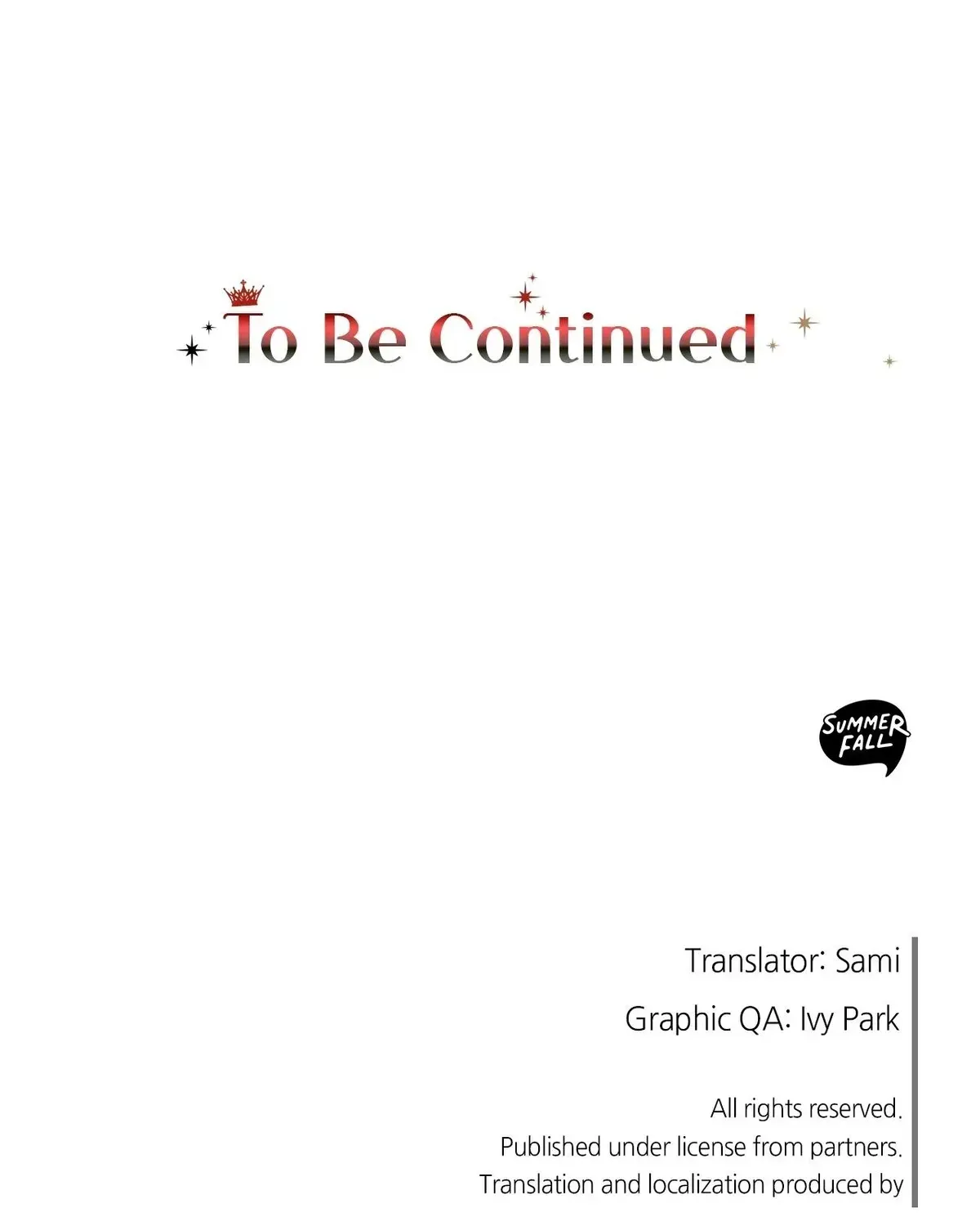 The Rogue Prince Is Secretly an Omega Chapter 104 - page 144