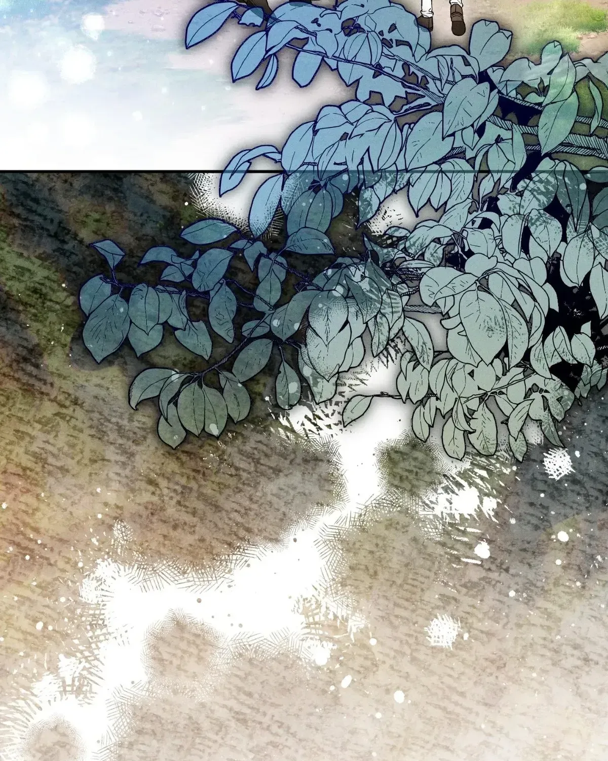 The Rogue Prince Is Secretly an Omega Chapter 104 - page 17